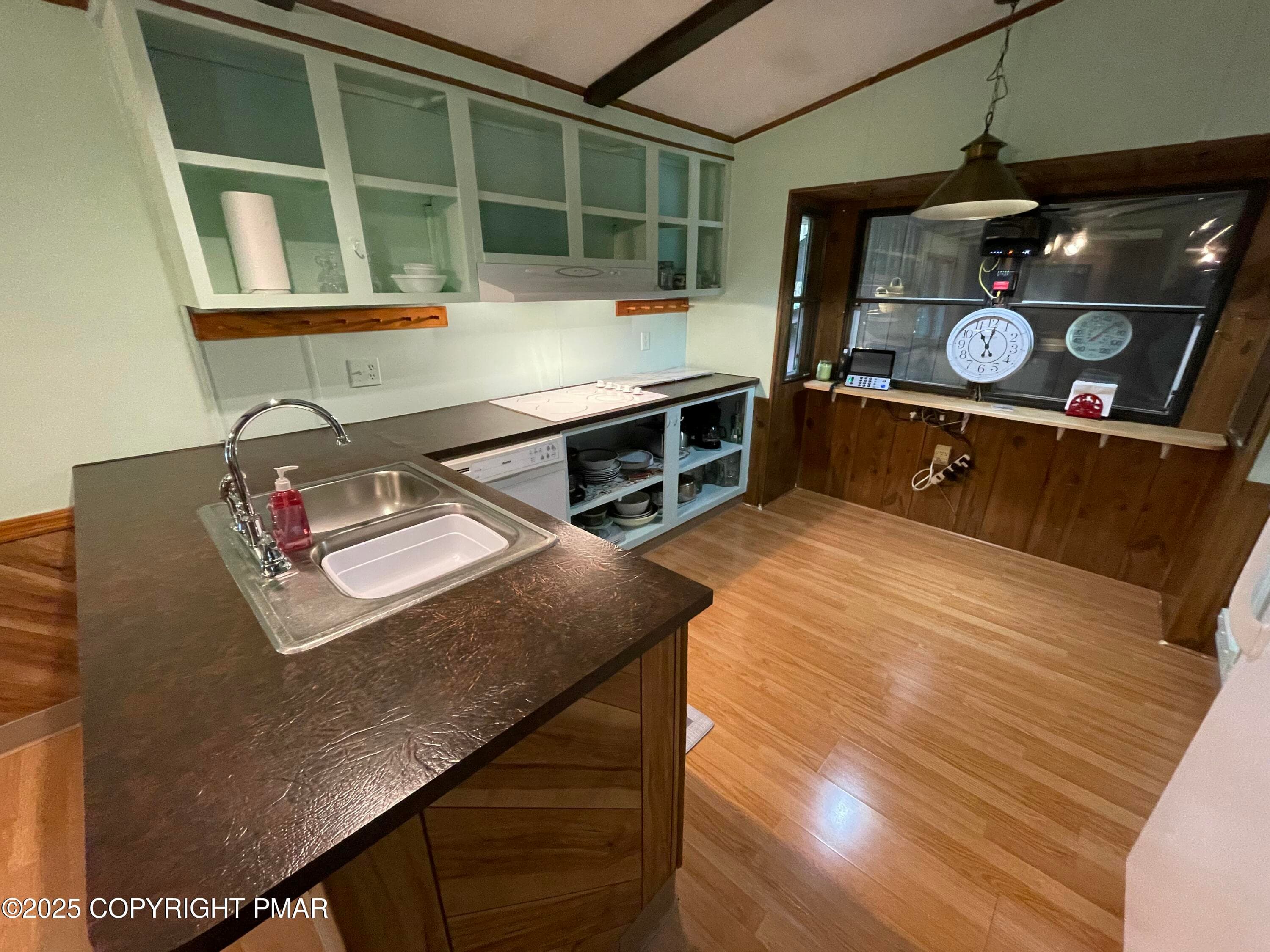 Kitchen - 18 Sherman Drive, Tobyhanna, PA 18466, Tobyhanna