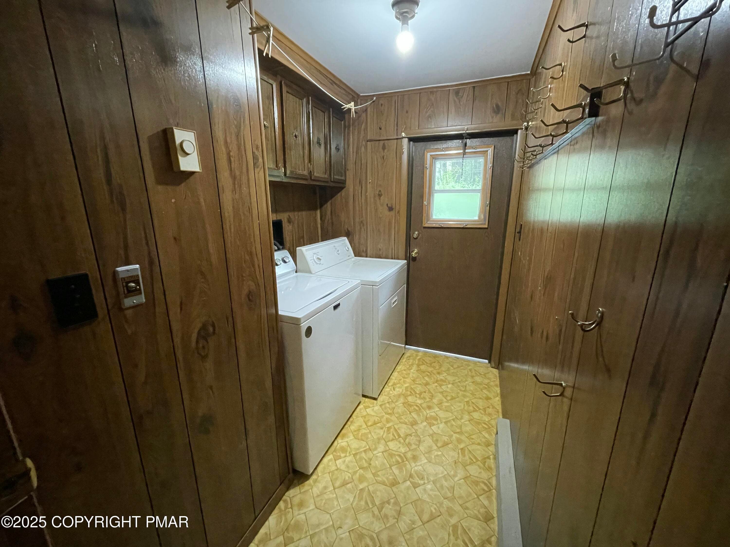 Laundry room - 18 Sherman Drive, Tobyhanna, PA 18466, Tobyhanna