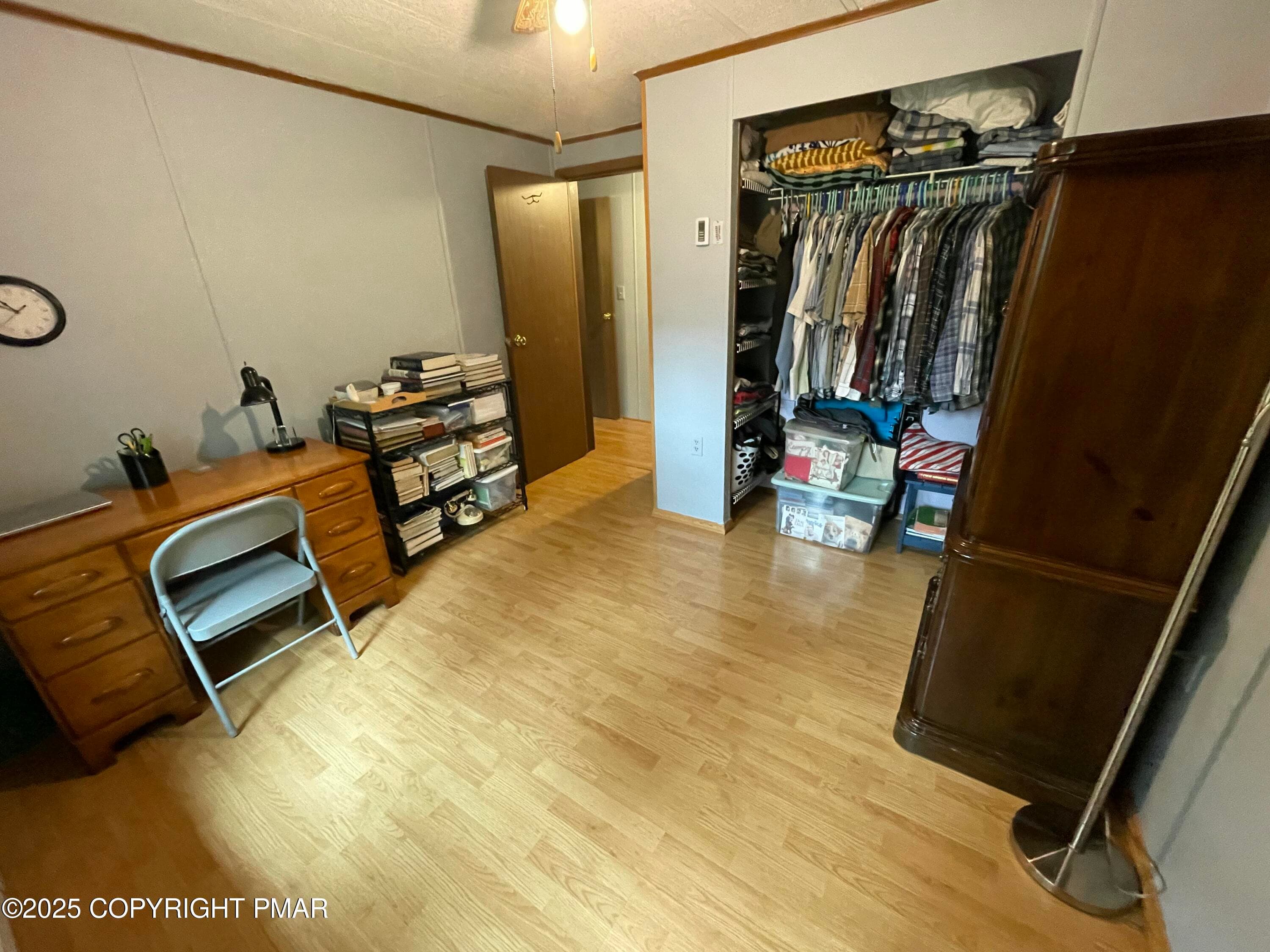Bedroom - 18 Sherman Drive, Tobyhanna, PA 18466, Tobyhanna