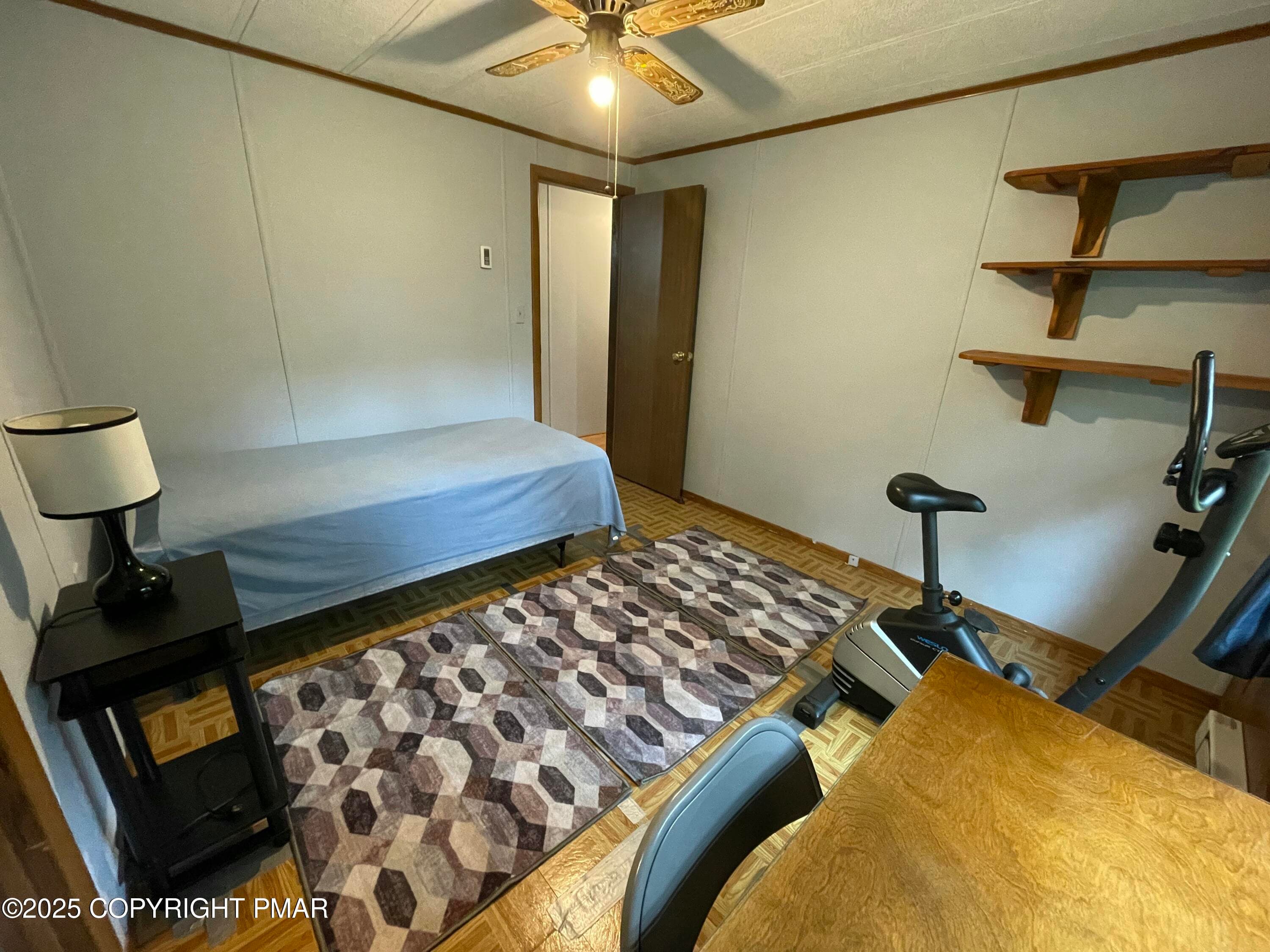 Bedroom - 18 Sherman Drive, Tobyhanna, PA 18466, Tobyhanna