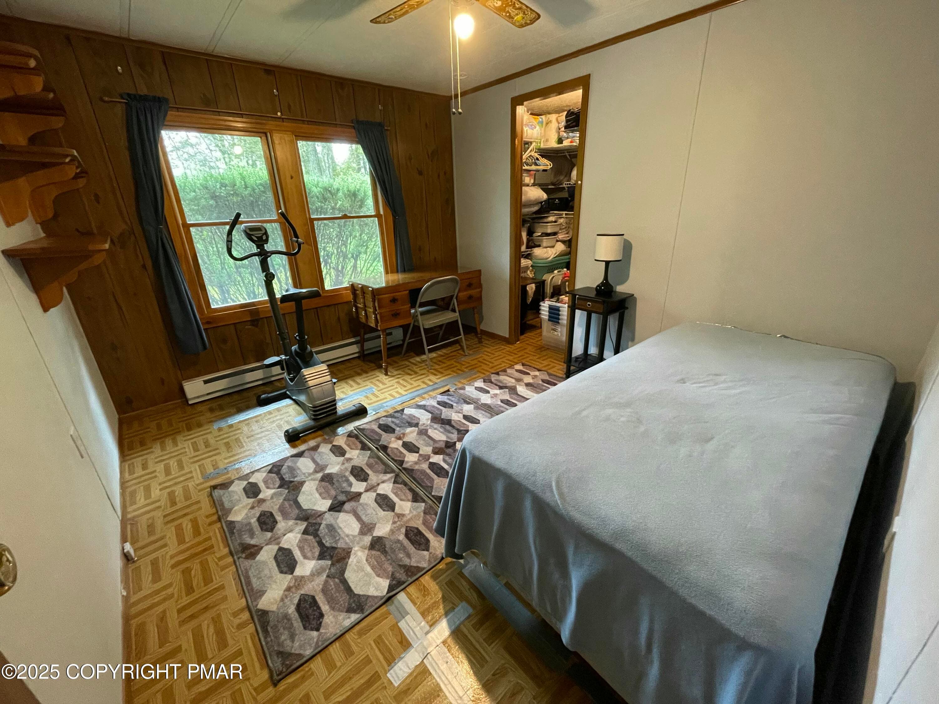Bedroom - 18 Sherman Drive, Tobyhanna, PA 18466, Tobyhanna