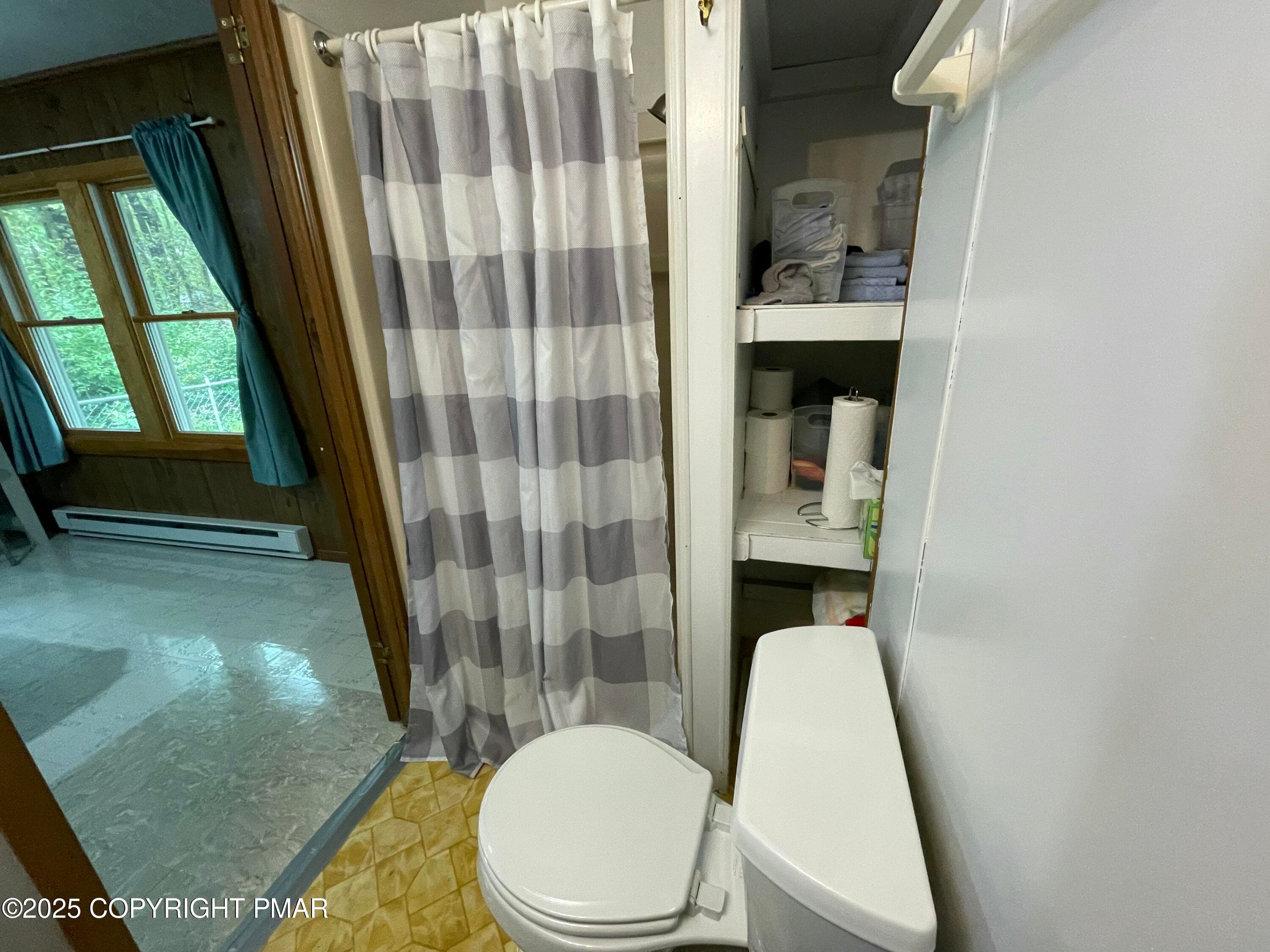 Primary bath - 18 Sherman Drive, Tobyhanna, PA 18466, Tobyhanna