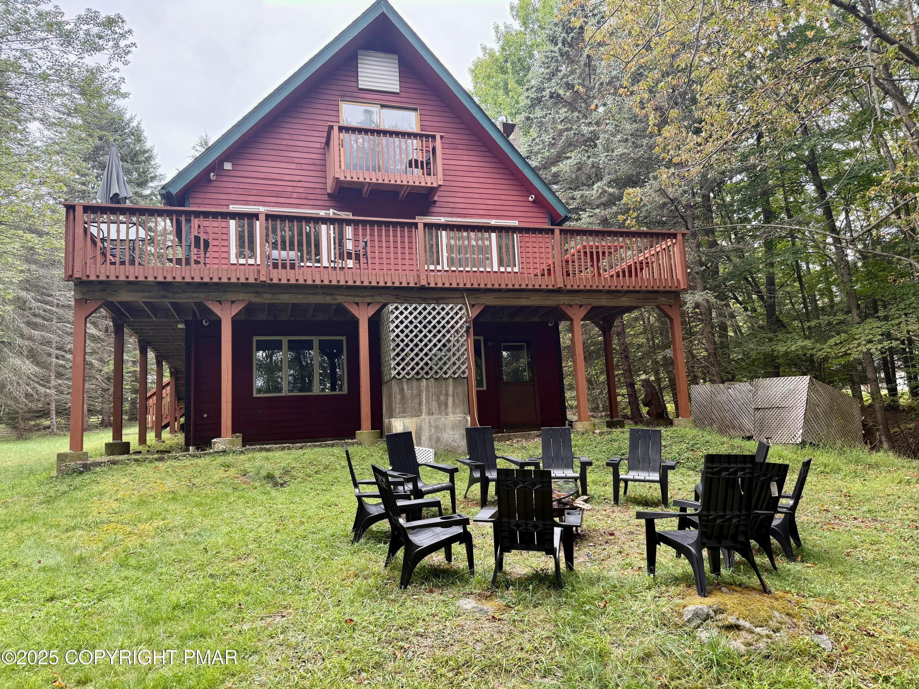 4E4F928F-352E-4700-94DF-23C837105871_1_2 - 63 S. Fairway Drive, Lake Ariel, PA 18436, Lake Ariel