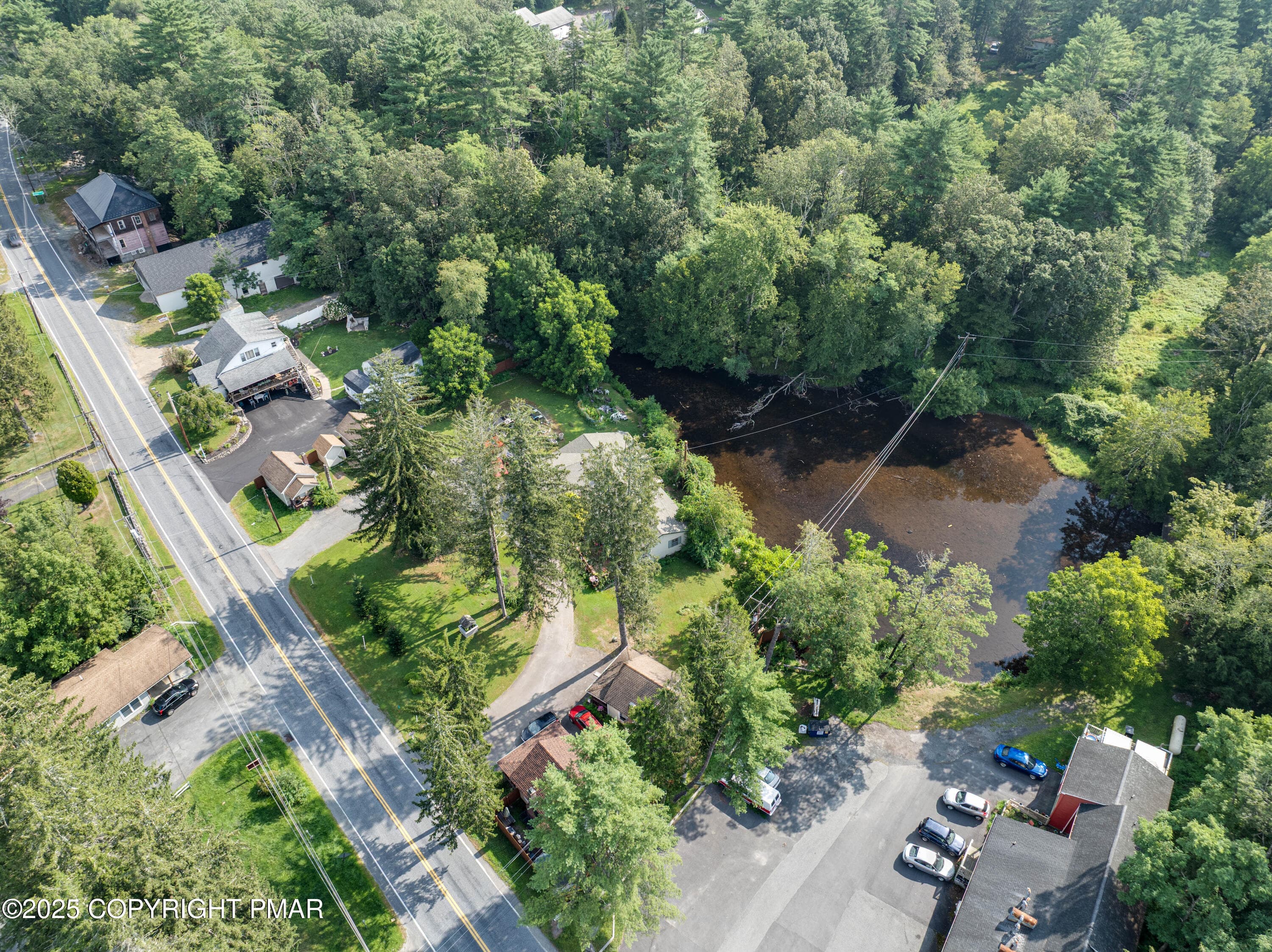 DJI_20250815094612_0087_DHDR - 2413 Route 390, Canadensis, PA 18325, Canadensis