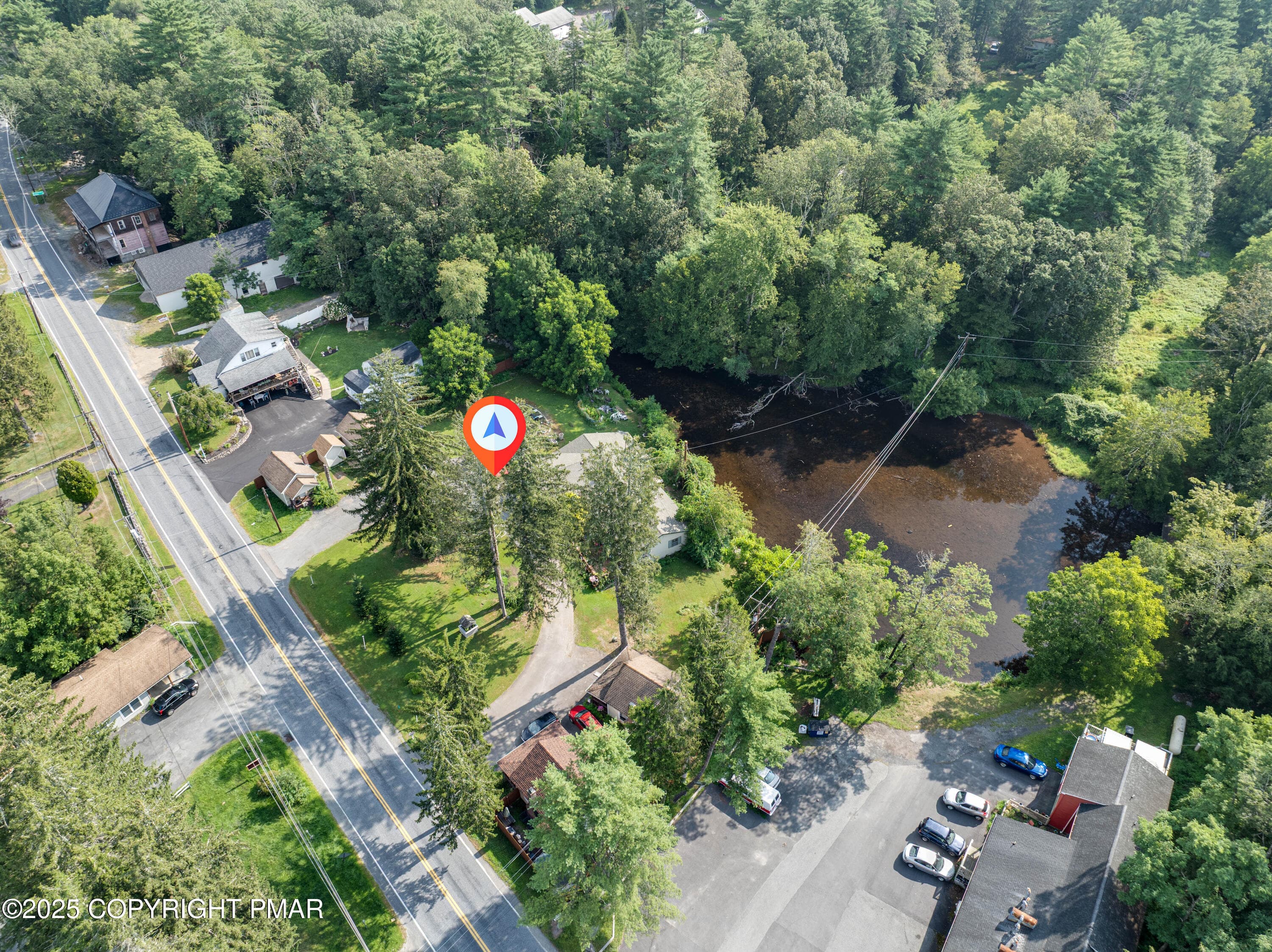 DJI_20250815094612_0087_DHDR-Edit - 2413 Route 390, Canadensis, PA 18325, Canadensis