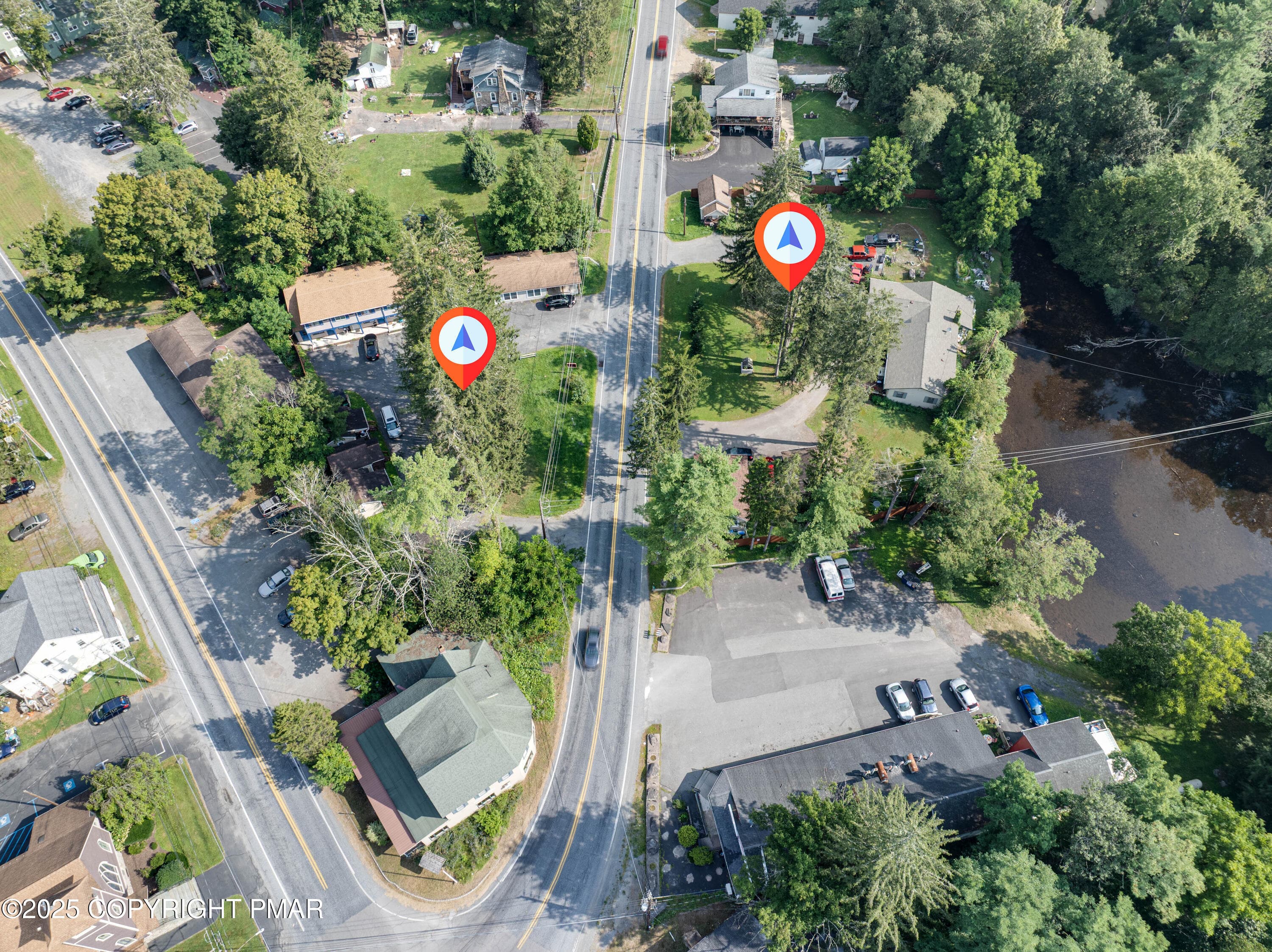 DJI_20250815094623_0092_DHDR-Edit - 2413 Route 390, Canadensis, PA 18325, Canadensis