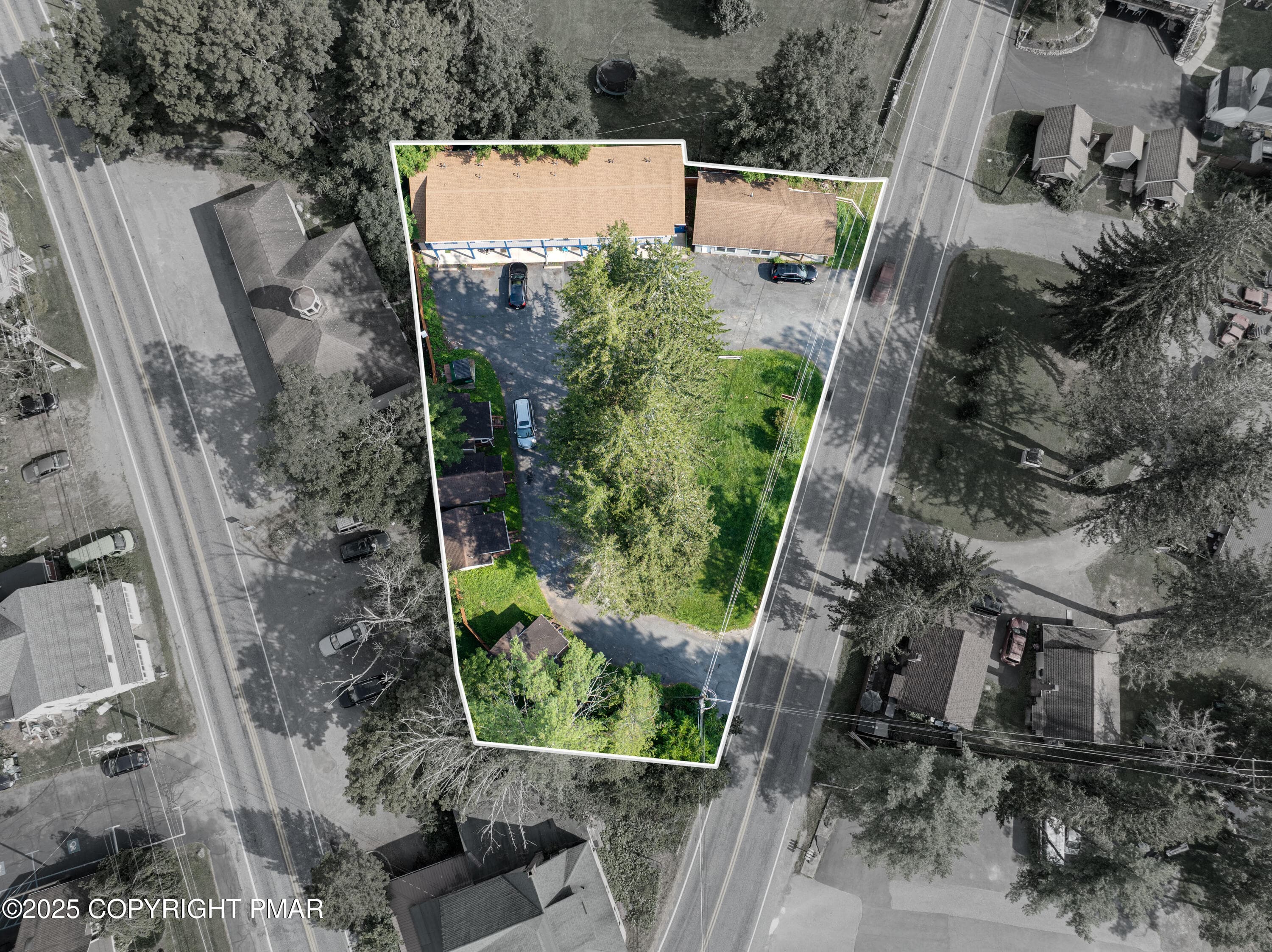DJI_20250815094635_0097_DHDR-Edit - 2413 Route 390, Canadensis, PA 18325, Canadensis