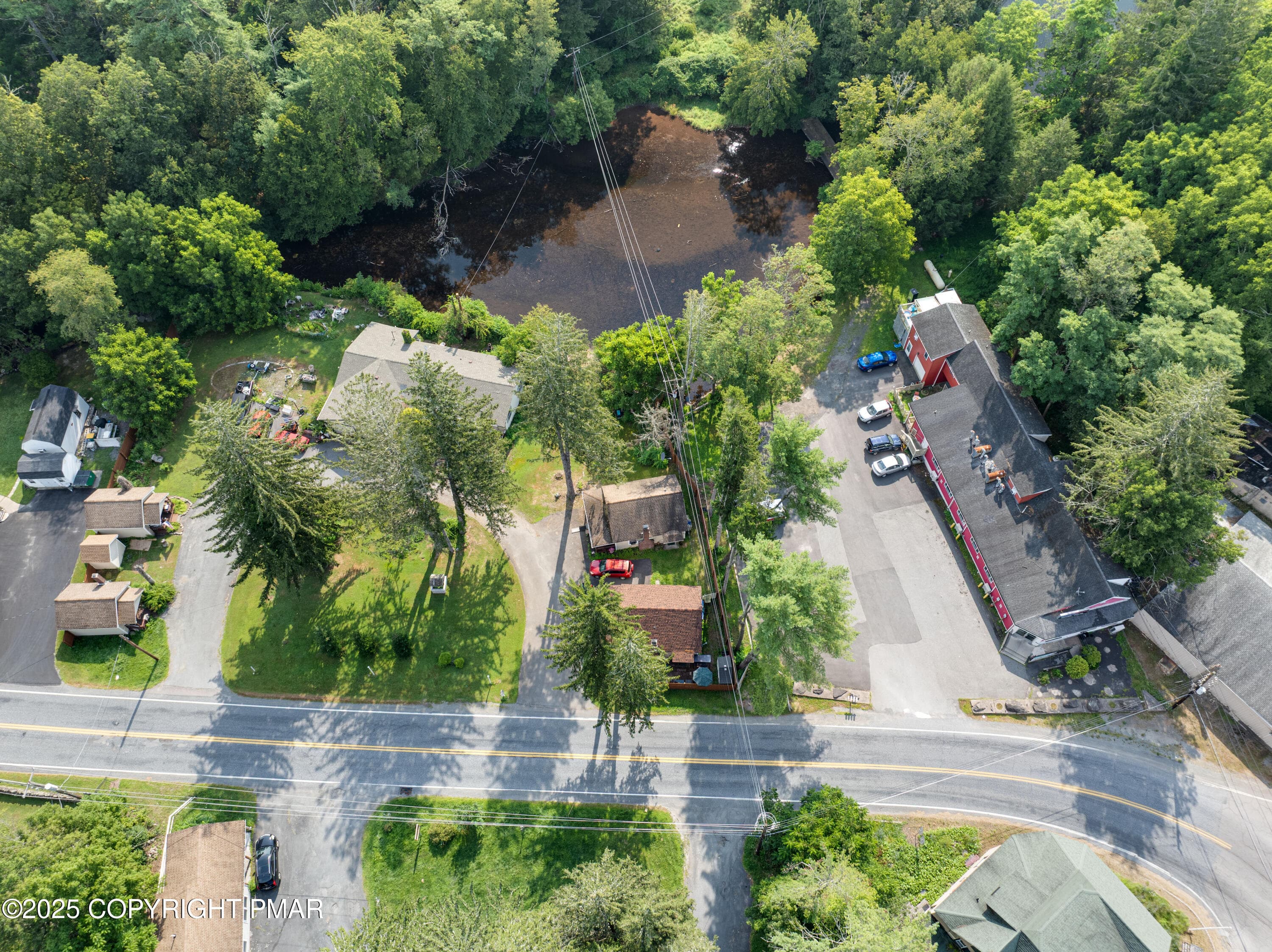 DJI_20250815094646_0102_DHDR - 2413 Route 390, Canadensis, PA 18325, Canadensis