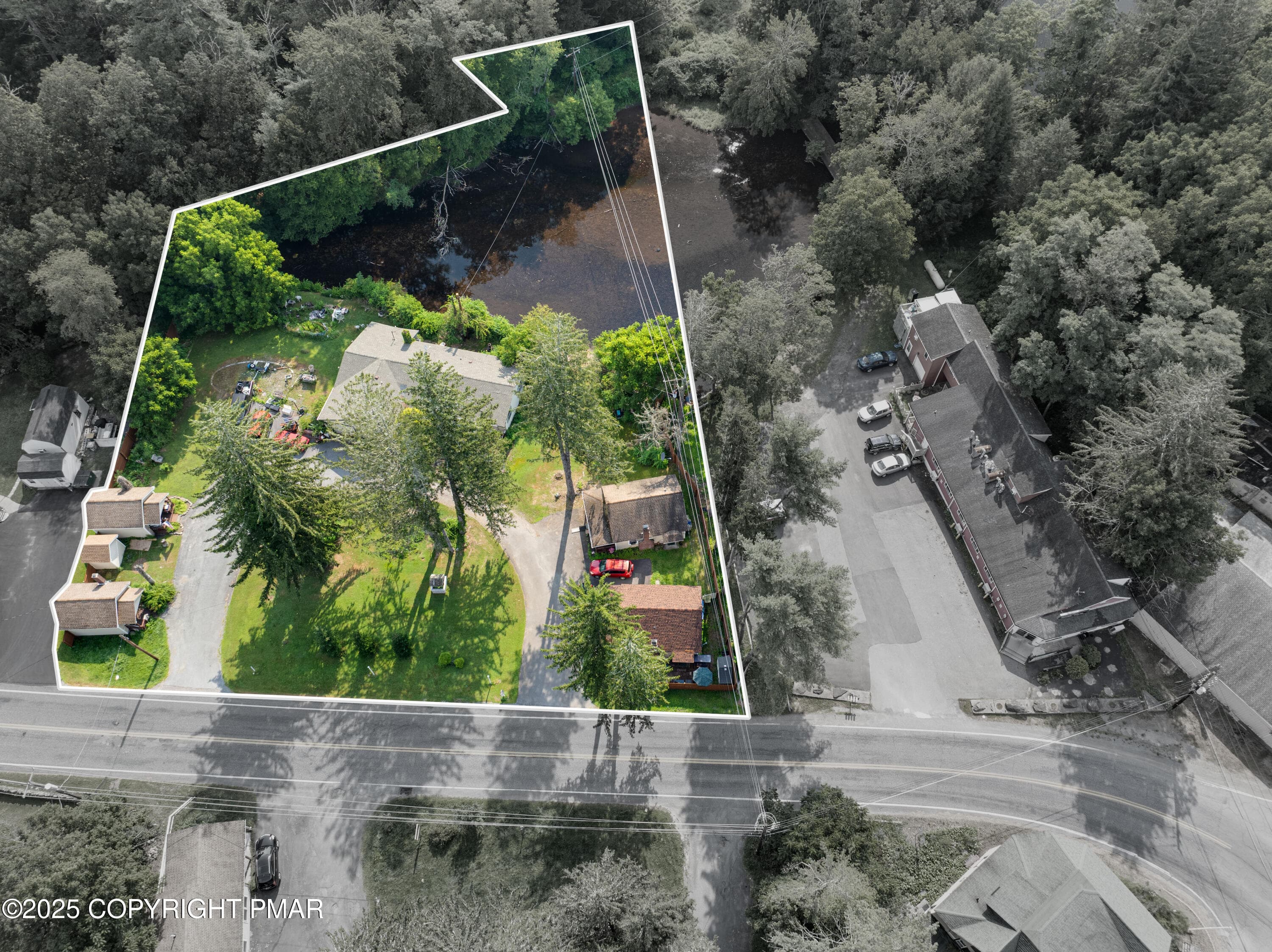 DJI_20250815094646_0102_DHDR-Edit - 2413 Route 390, Canadensis, PA 18325, Canadensis