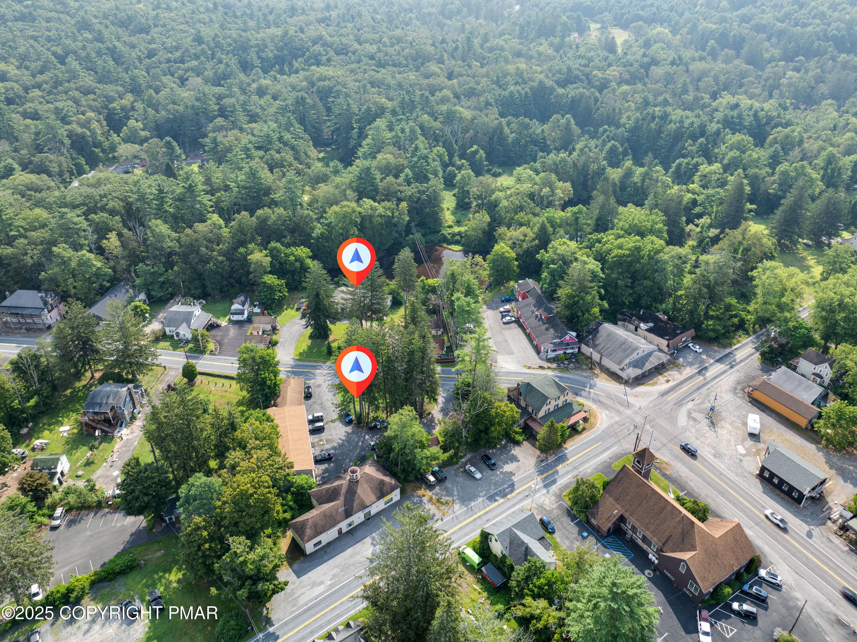 DJI_20250815094711_0107_DHDR-Edit - 2413 Route 390, Canadensis, PA 18325, Canadensis