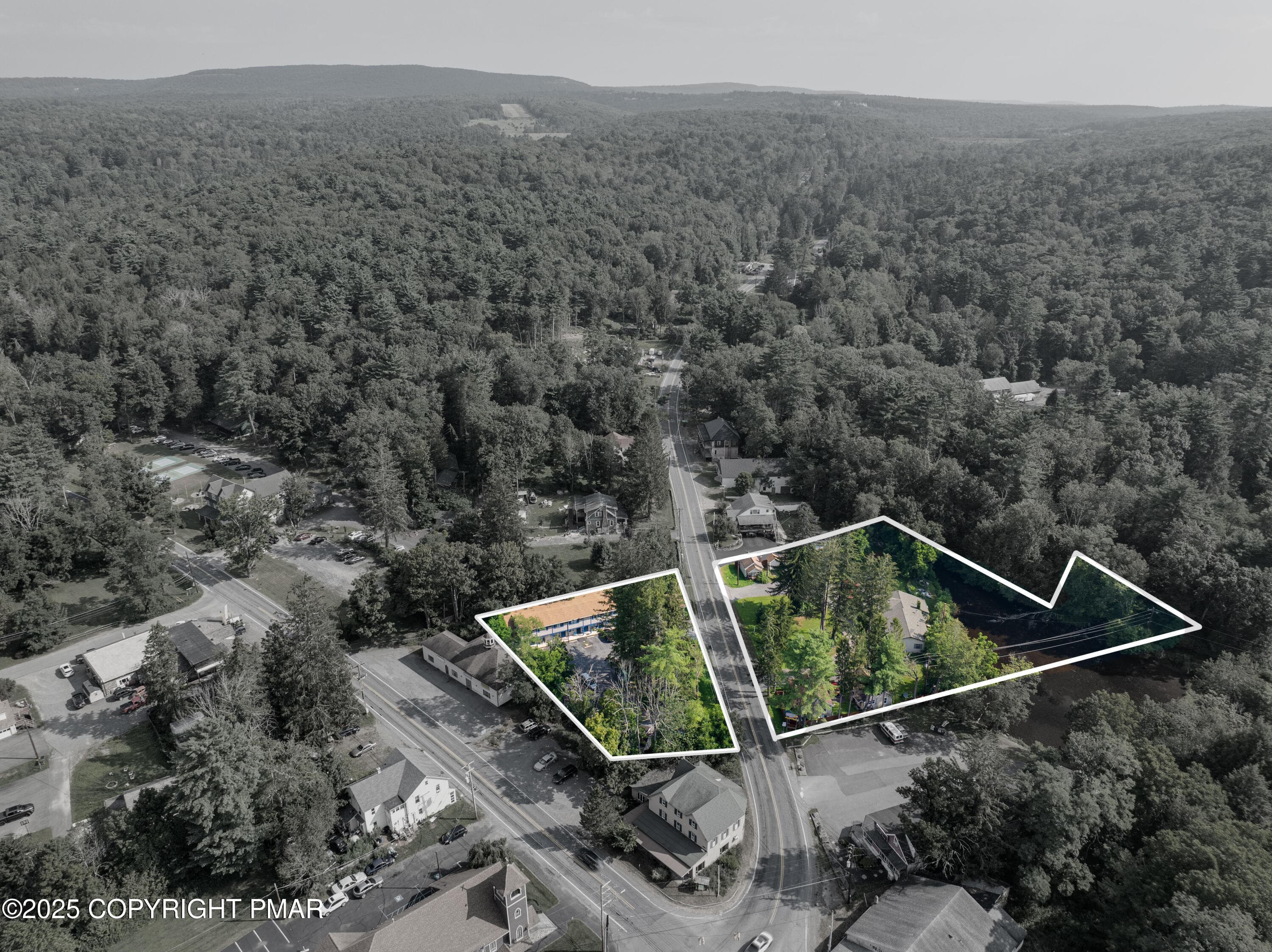 DJI_20250815094731_0112_DHDR-Edit - 2413 Route 390, Canadensis, PA 18325, Canadensis
