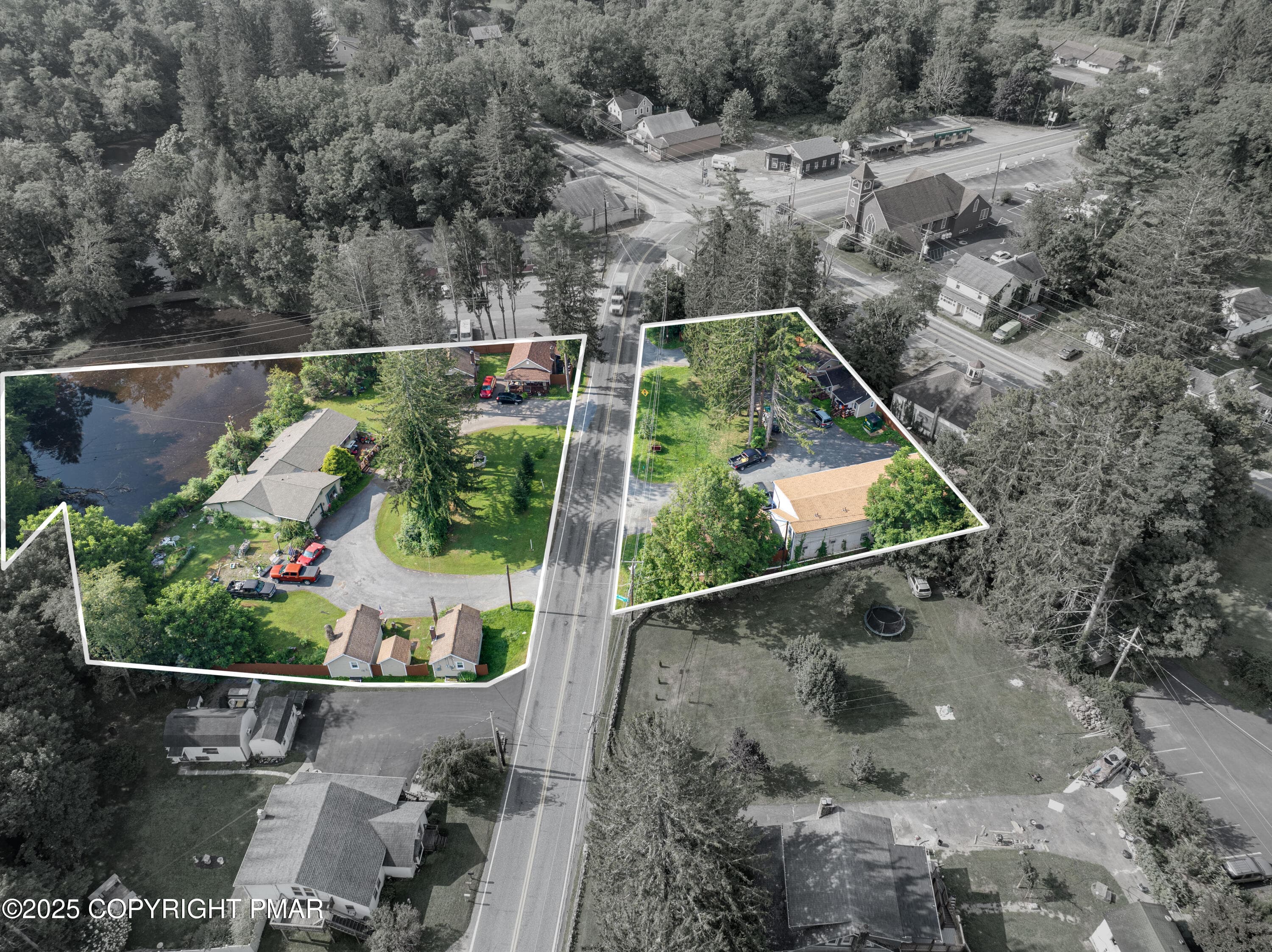 2413 Route 390, Canadensis, PA 18325