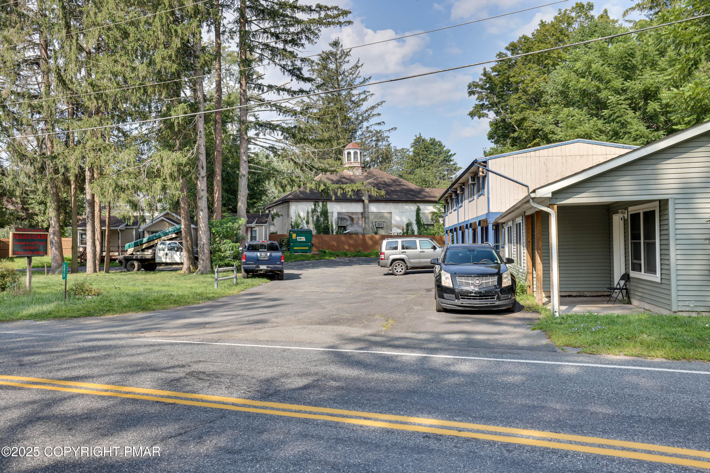 RBR52002HDR - 2413 Route 390, Canadensis, PA 18325, Canadensis
