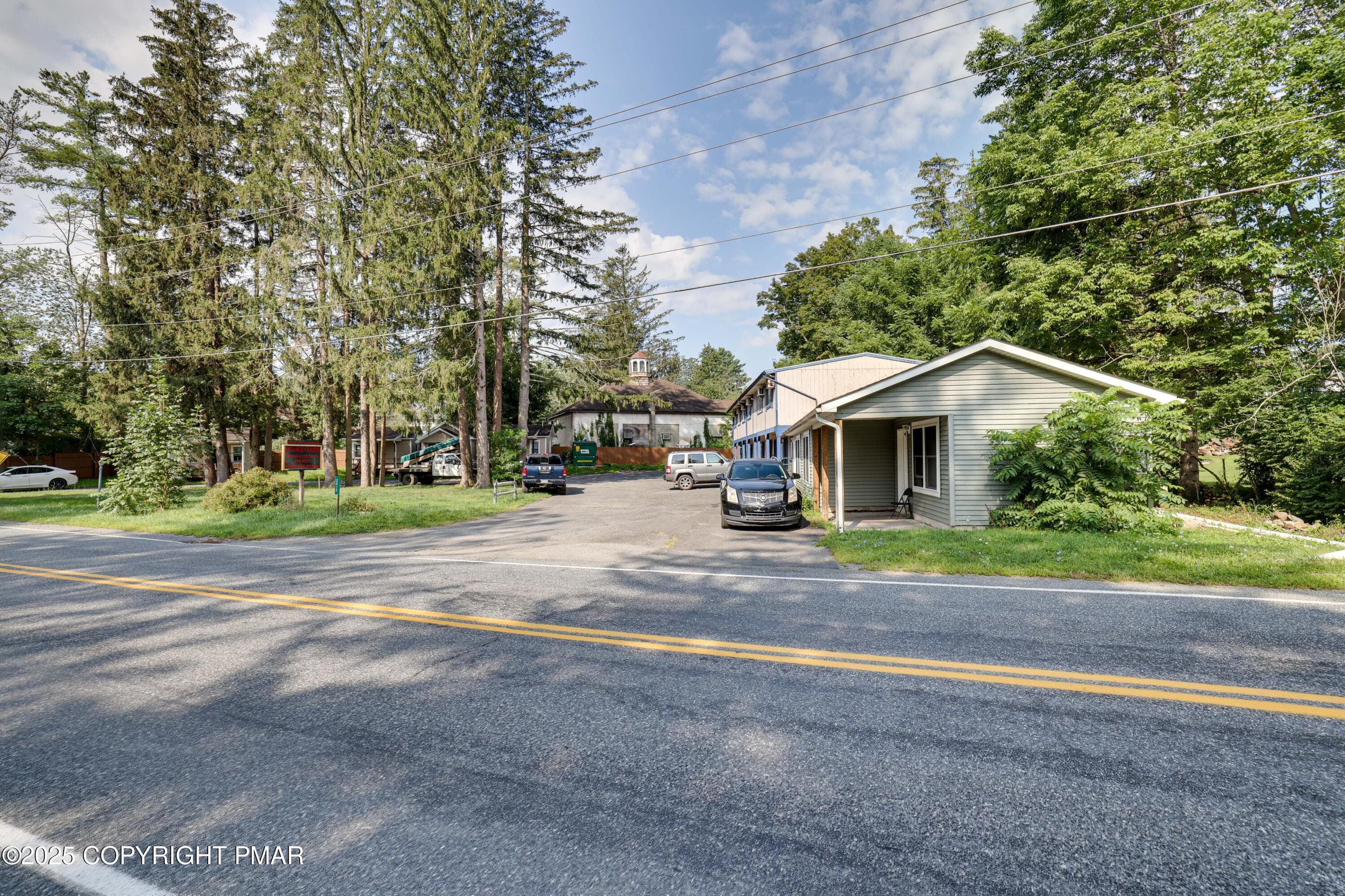 RBR52007HDR - 2413 Route 390, Canadensis, PA 18325, Canadensis