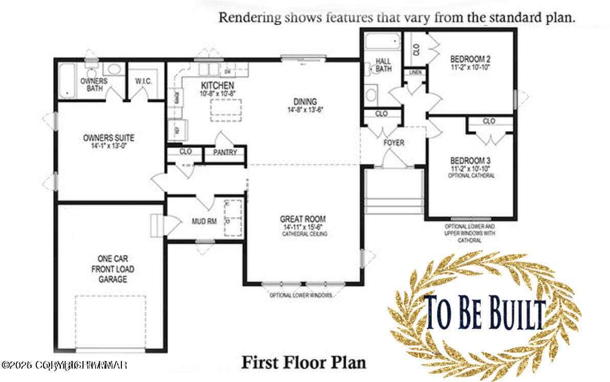 20241008232224259069000000-o - 501L Warbler Court, Lehman, PA 18324, Lehman
