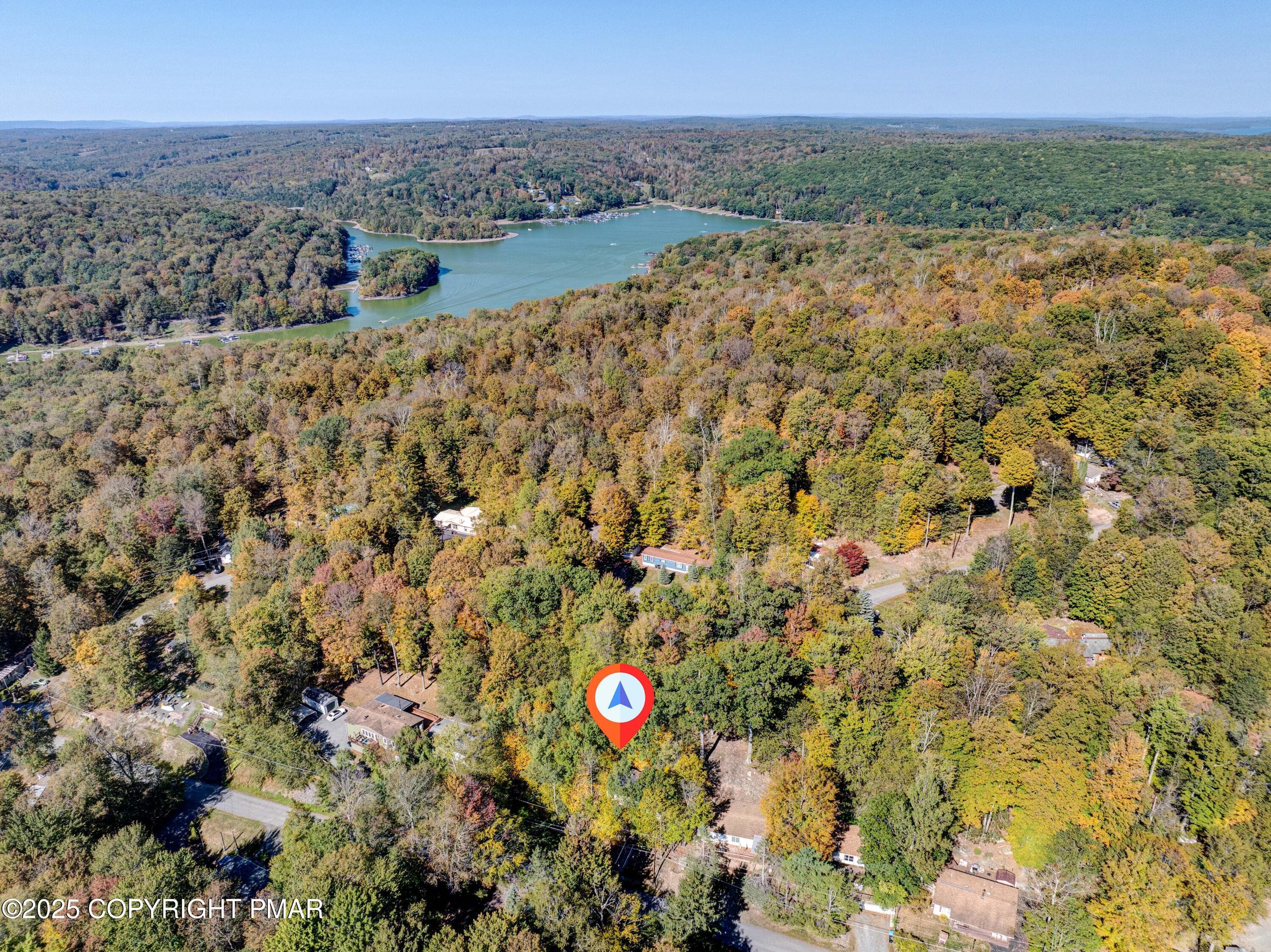 DJI_20250918150225_0549_D-Edit - 117 Teak Drive, Greentown, PA 18426, Greentown