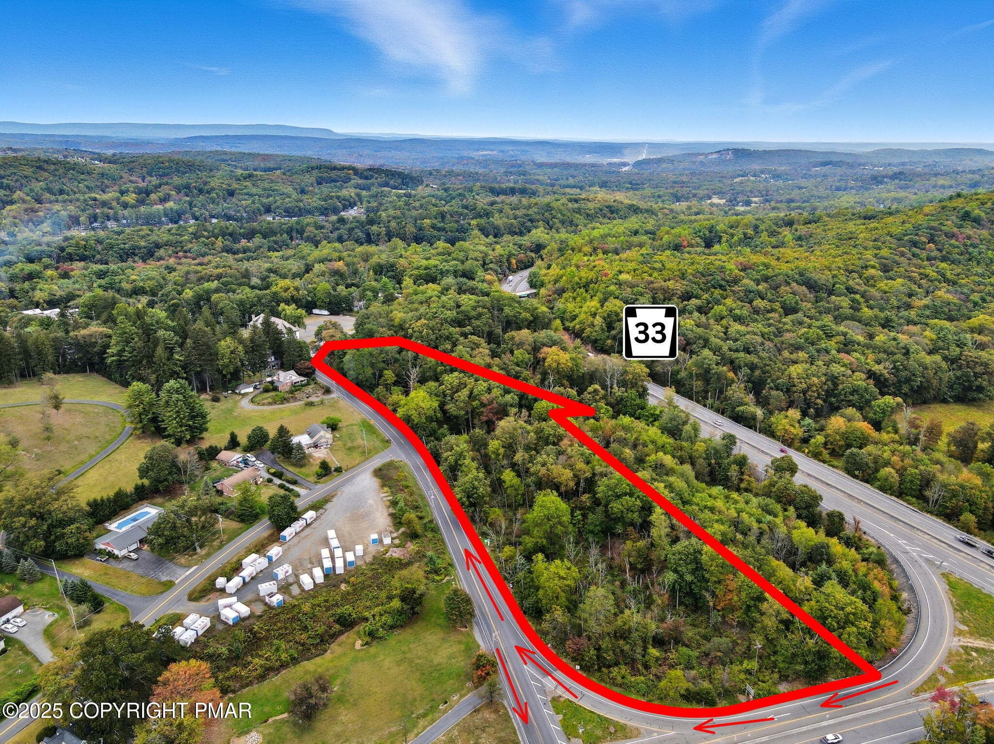 10-web-or-mls-722_Rte_115 (9) - 722 Route 115, Saylorsburg, PA 18353, Saylorsburg