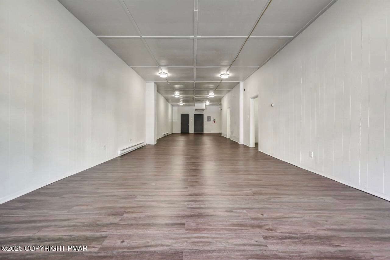 126-128 E Broad St 06 - 1st Floor Large - 126-128 E Broad Street, Tamaqua, PA 18252, Tamaqua