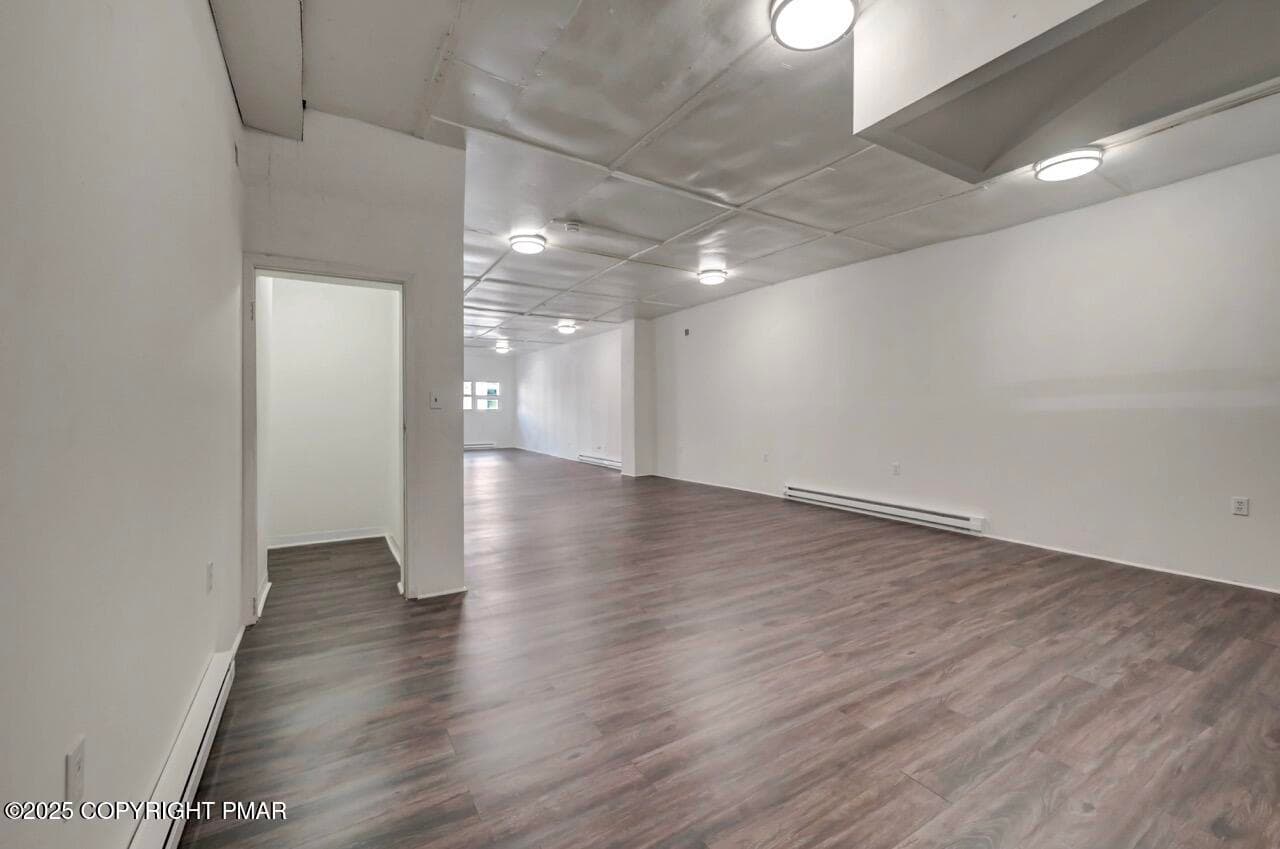 126-128 E Broad St 09 - 1st Floor Large - 126-128 E Broad Street, Tamaqua, PA 18252, Tamaqua