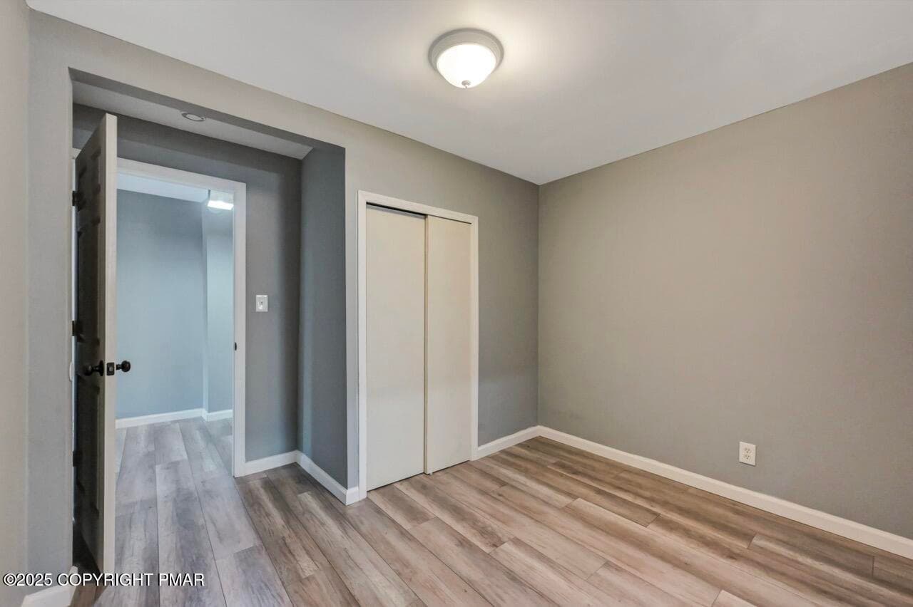 126-128 E Broad St 36 - 2nd Floor Large - 126-128 E Broad Street, Tamaqua, PA 18252, Tamaqua