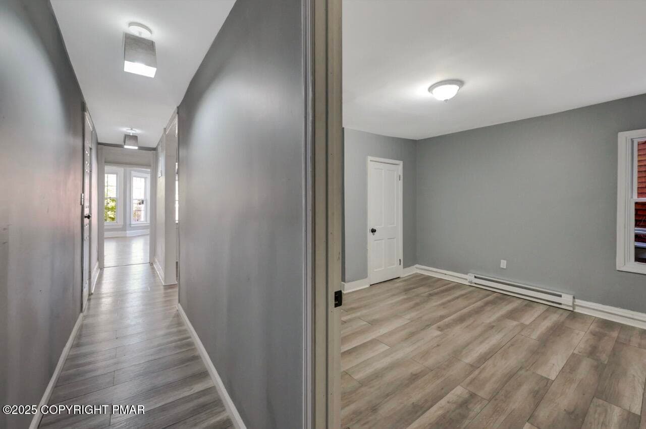 126-128 E Broad St 41 - 2nd Floor Large - 126-128 E Broad Street, Tamaqua, PA 18252, Tamaqua