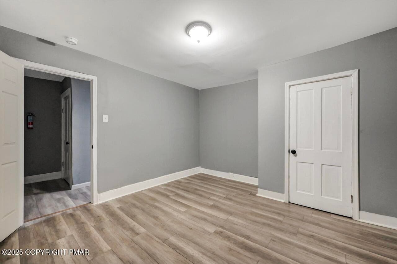 126-128 E Broad St 43 - 2nd Floor Large - 126-128 E Broad Street, Tamaqua, PA 18252, Tamaqua