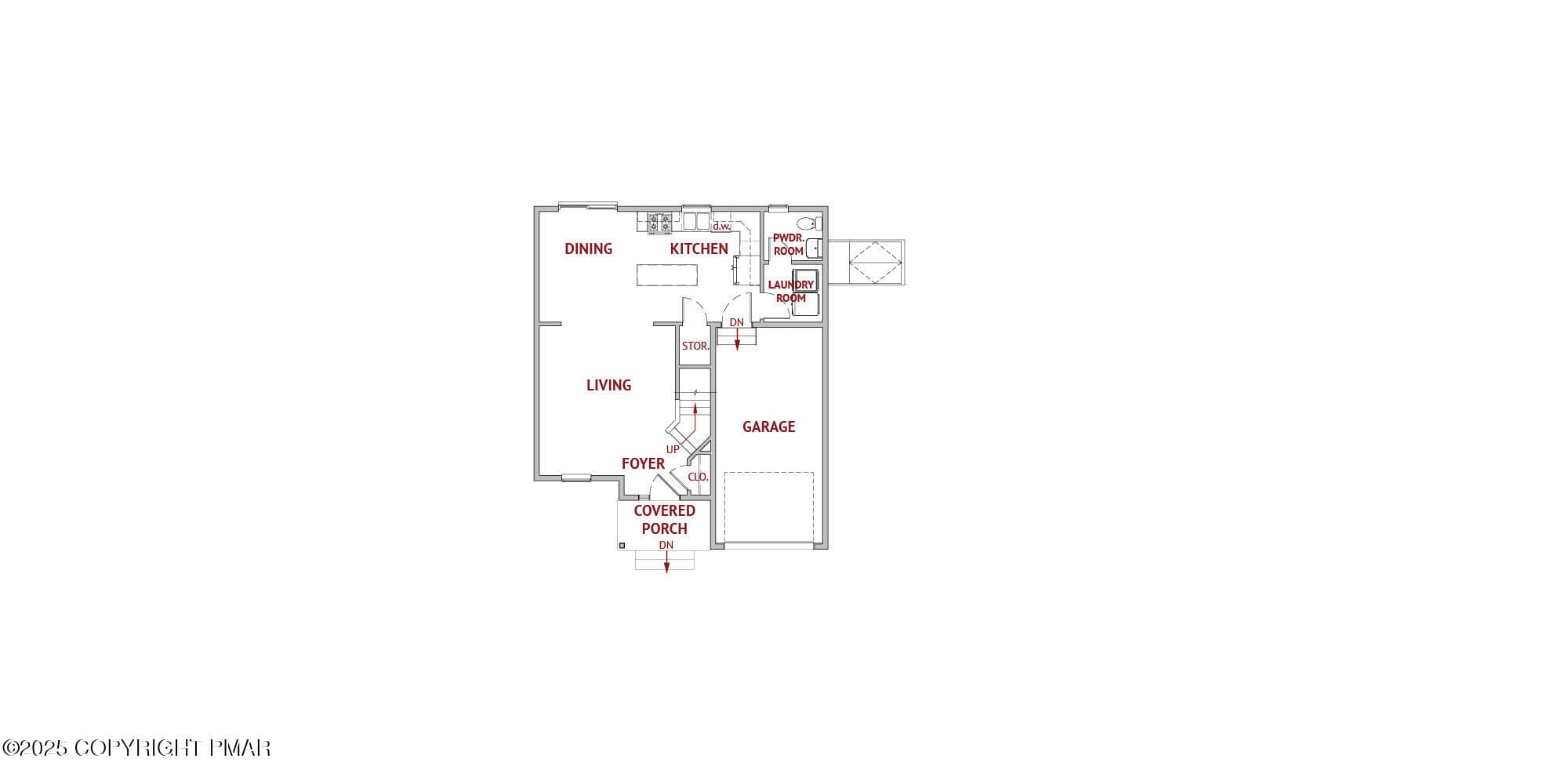 11-TS004_Crestmont-I_1512-SF_3-BD_1st fl - 00 Phillips St Street, Stroudsburg, PA 18360, Stroudsburg