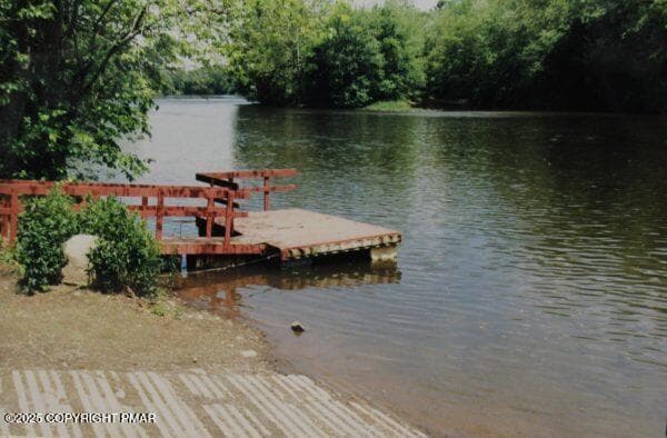 Schuykill River - 126-128 E Broad Street, Tamaqua, PA 18252, Tamaqua