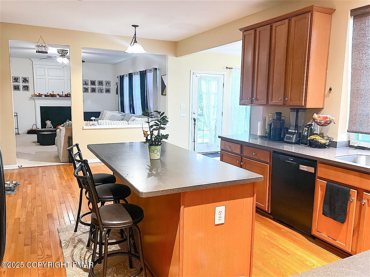 Thornsdale Kitchen - 1649 Thorndale Road LOT 70, Breinigsville, PA 18031, Breinigsville