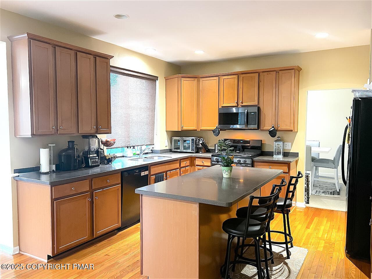 Thornsdale Kitchen 2 - 1649 Thorndale Road LOT 70, Breinigsville, PA 18031, Breinigsville