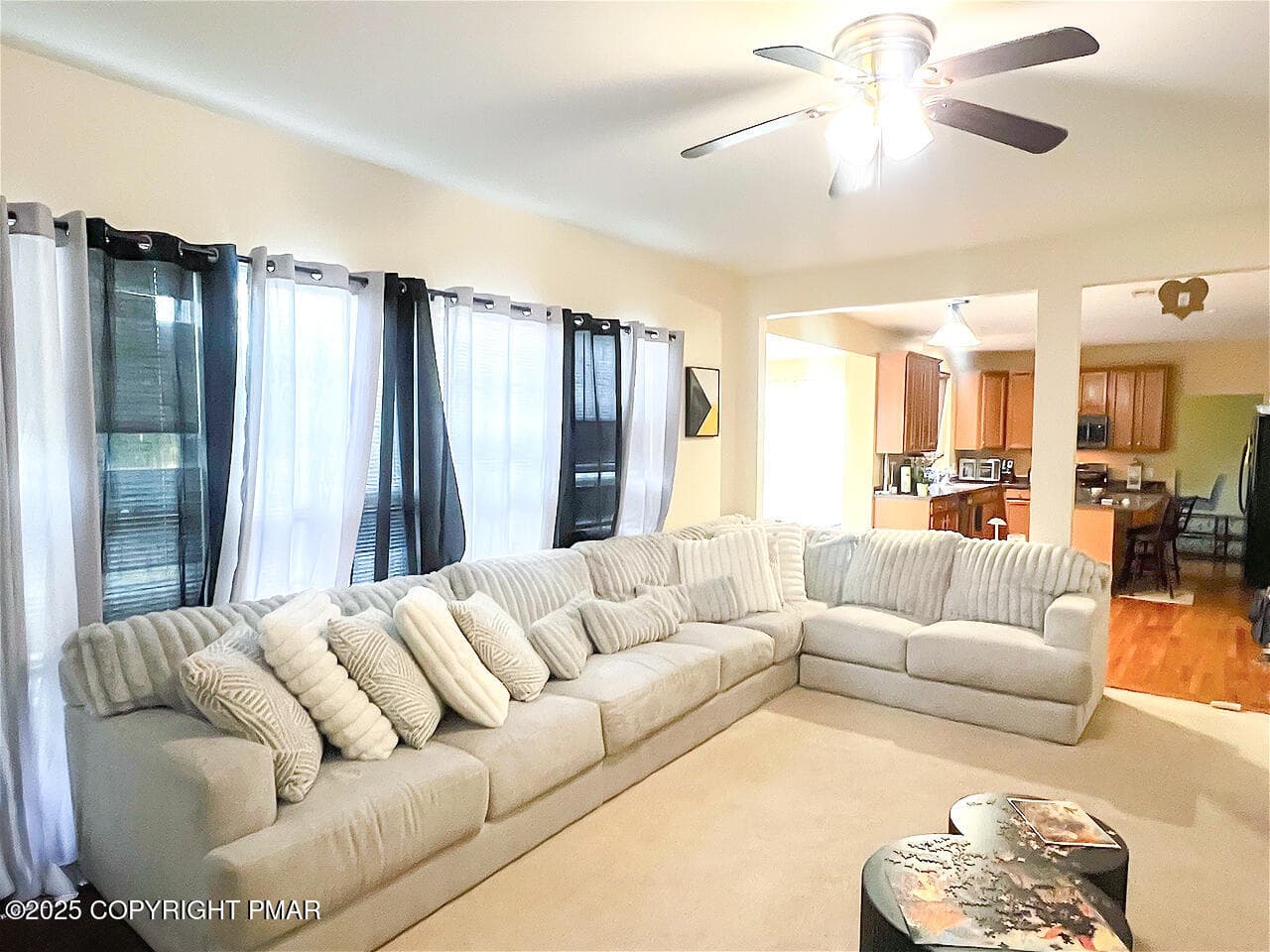 Thornsdale Famiy Room - 1649 Thorndale Road LOT 70, Breinigsville, PA 18031, Breinigsville