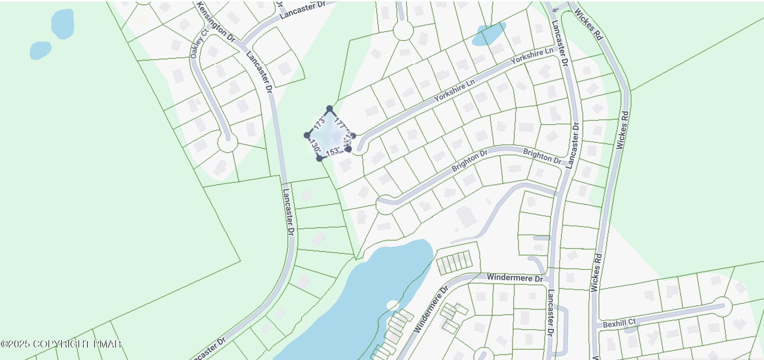 Screenshot 2025-11-01 124244 - 1142 Yorkshire Lane, Bushkill, PA 18324, Bushkill
