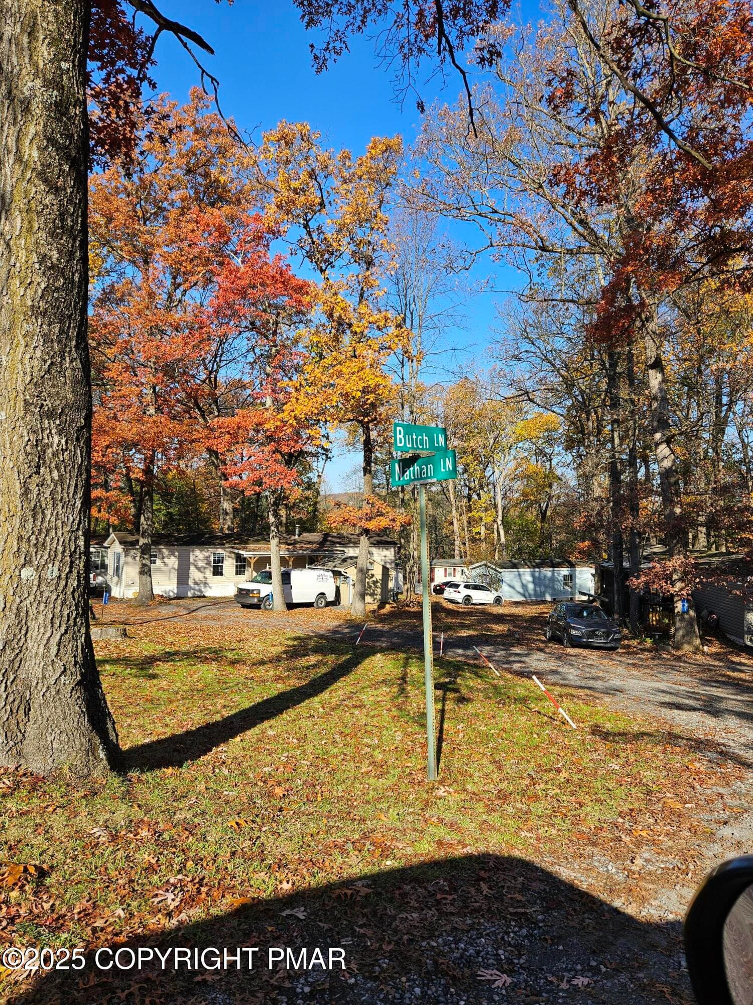 Main Intersection - 314 Nathan Lane, Saylorsburg, PA 18353, Saylorsburg