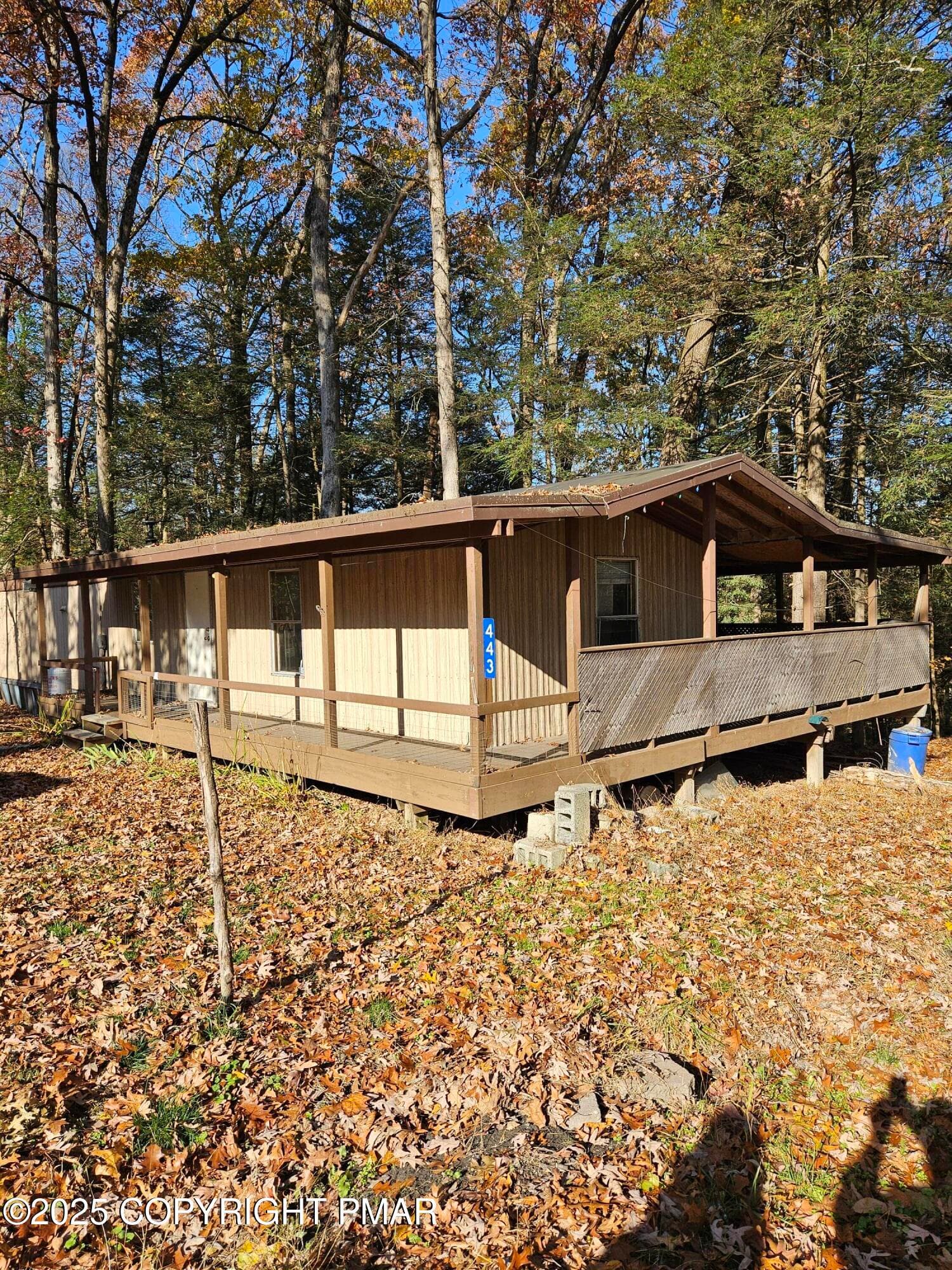 Rental Unit 4 - 314 Nathan Lane, Saylorsburg, PA 18353, Saylorsburg