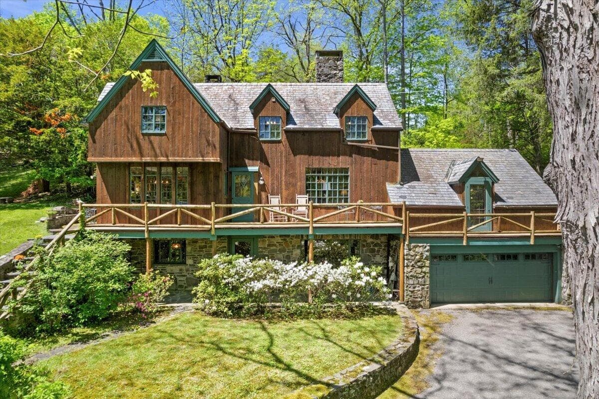 Front view - 1341 Beaver Valley Road, Stroudsburg, PA 18360, Stroudsburg