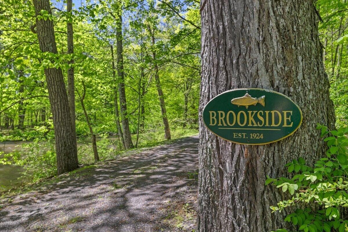 Welcome to Brookside - 1341 Beaver Valley Road, Stroudsburg, PA 18360, Stroudsburg