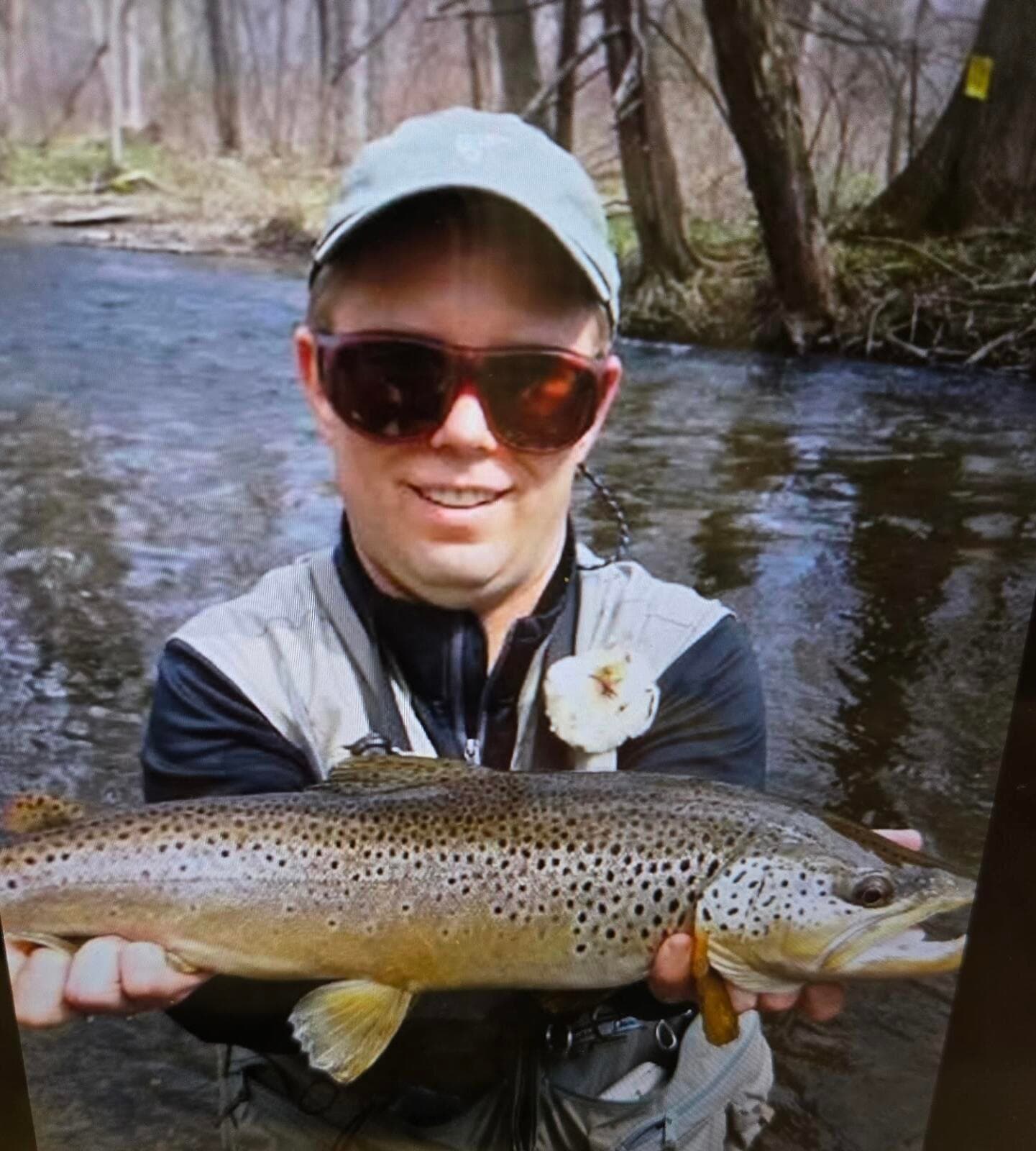 Fishing - 1341 Beaver Valley Road, Stroudsburg, PA 18360, Stroudsburg
