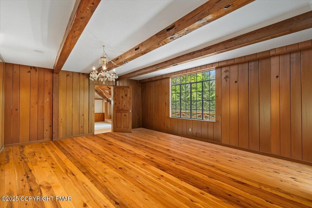 Emptied Virtualy Living Roomed 2 - 1341 Beaver Valley Road, Stroudsburg, PA 18360, Stroudsburg