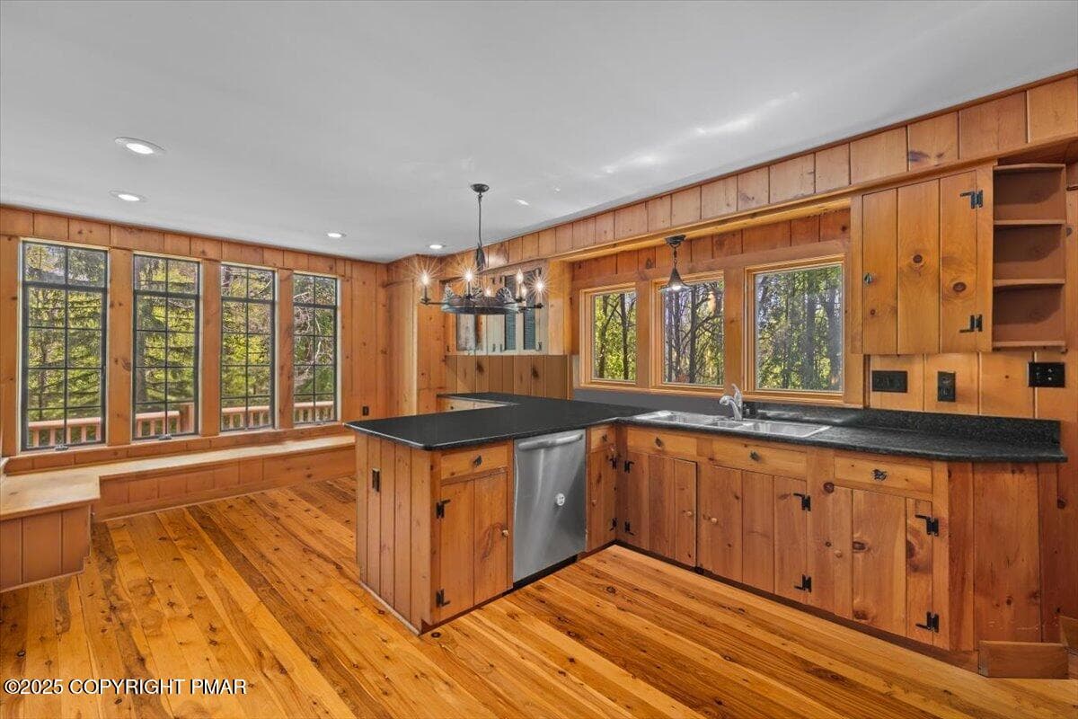 Emptied Virtually Kithen3 - 1341 Beaver Valley Road, Stroudsburg, PA 18360, Stroudsburg