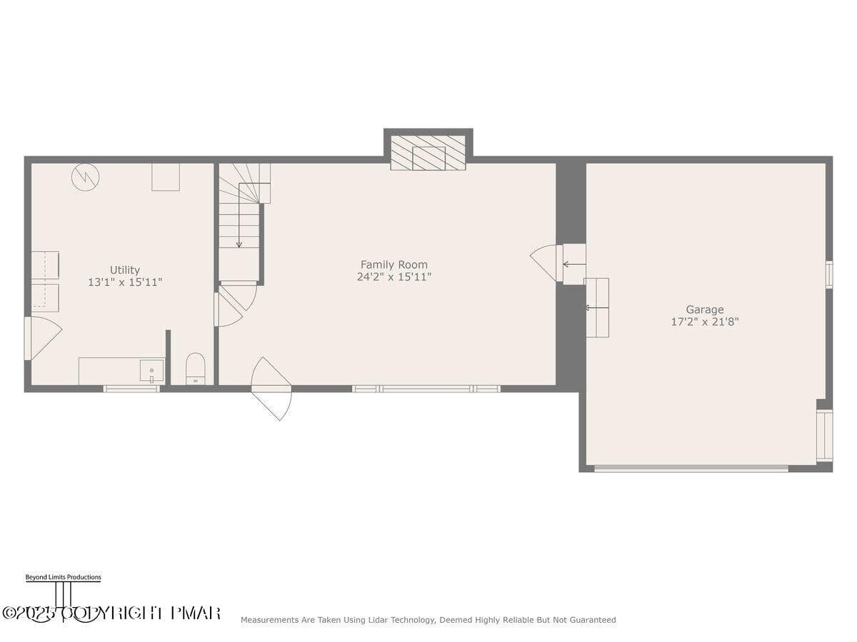 Floor 1 - 1341 Beaver Valley Road, Stroudsburg, PA 18360, Stroudsburg