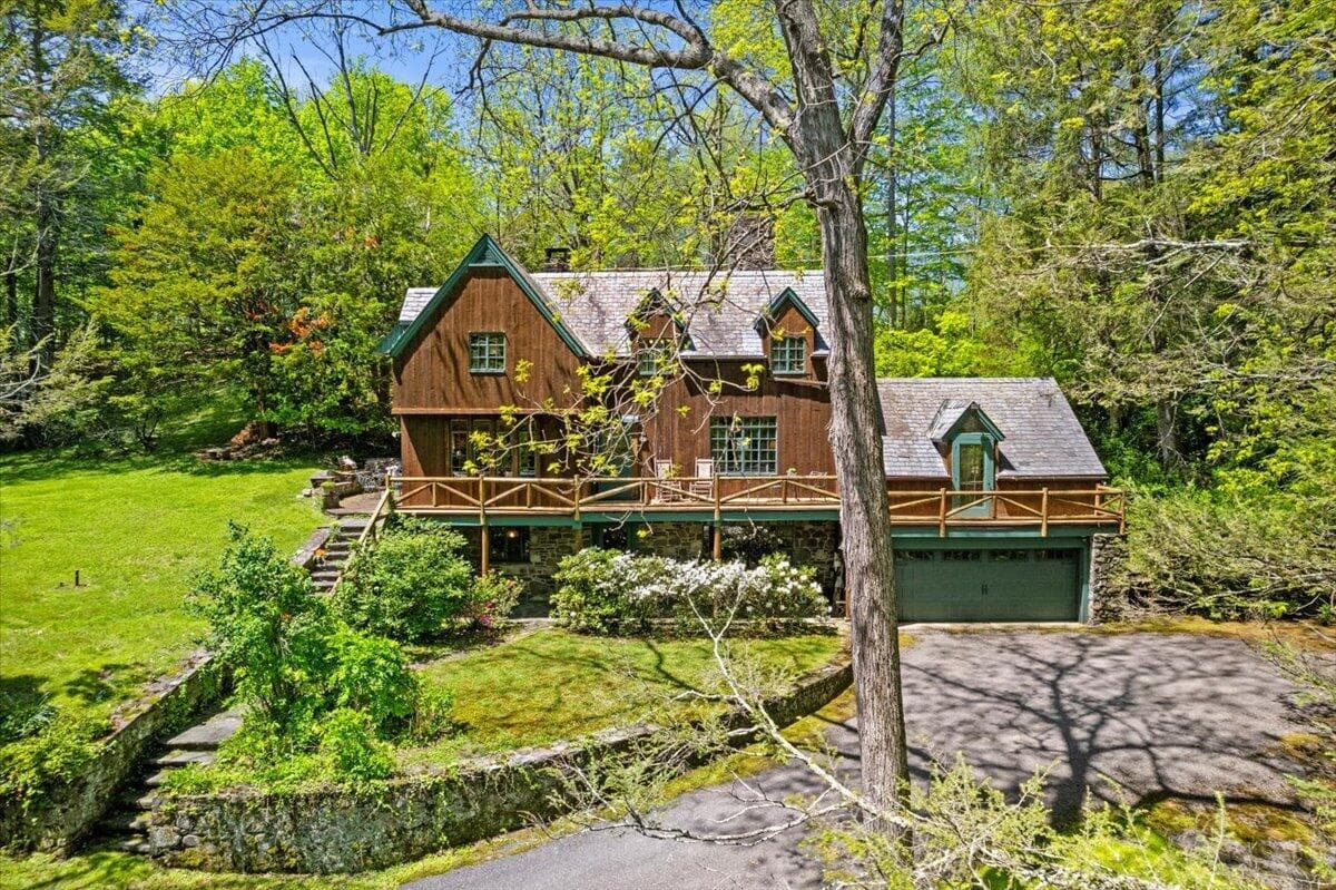 02-Photo-1 - 1341 Beaver Valley Road, Stroudsburg, PA 18360, Stroudsburg