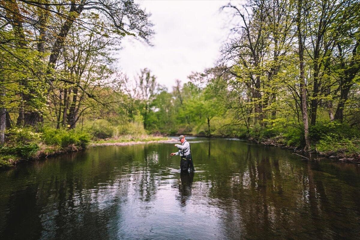 Fly -Fishermen-6 - 1341 Beaver Valley Road, Stroudsburg, PA 18360, Stroudsburg