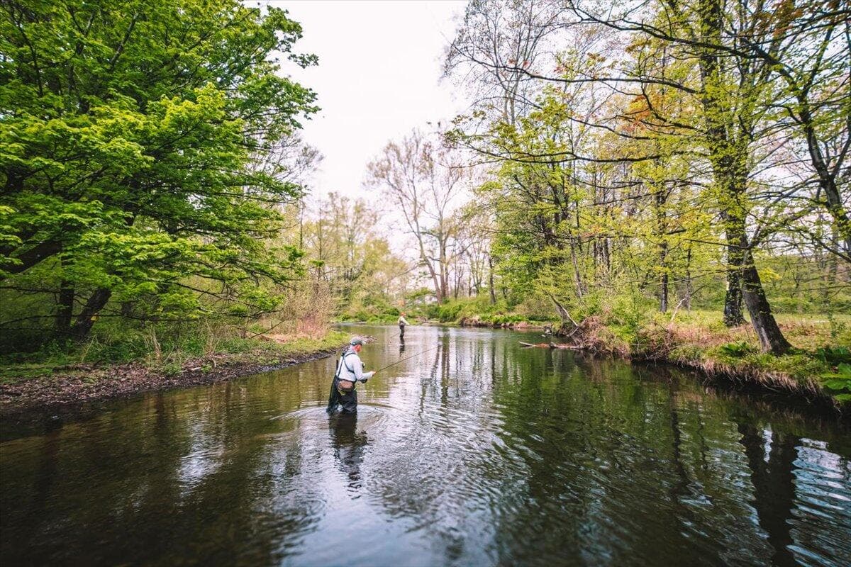 76-Fishermen-3 - 1341 Beaver Valley Road, Stroudsburg, PA 18360, Stroudsburg