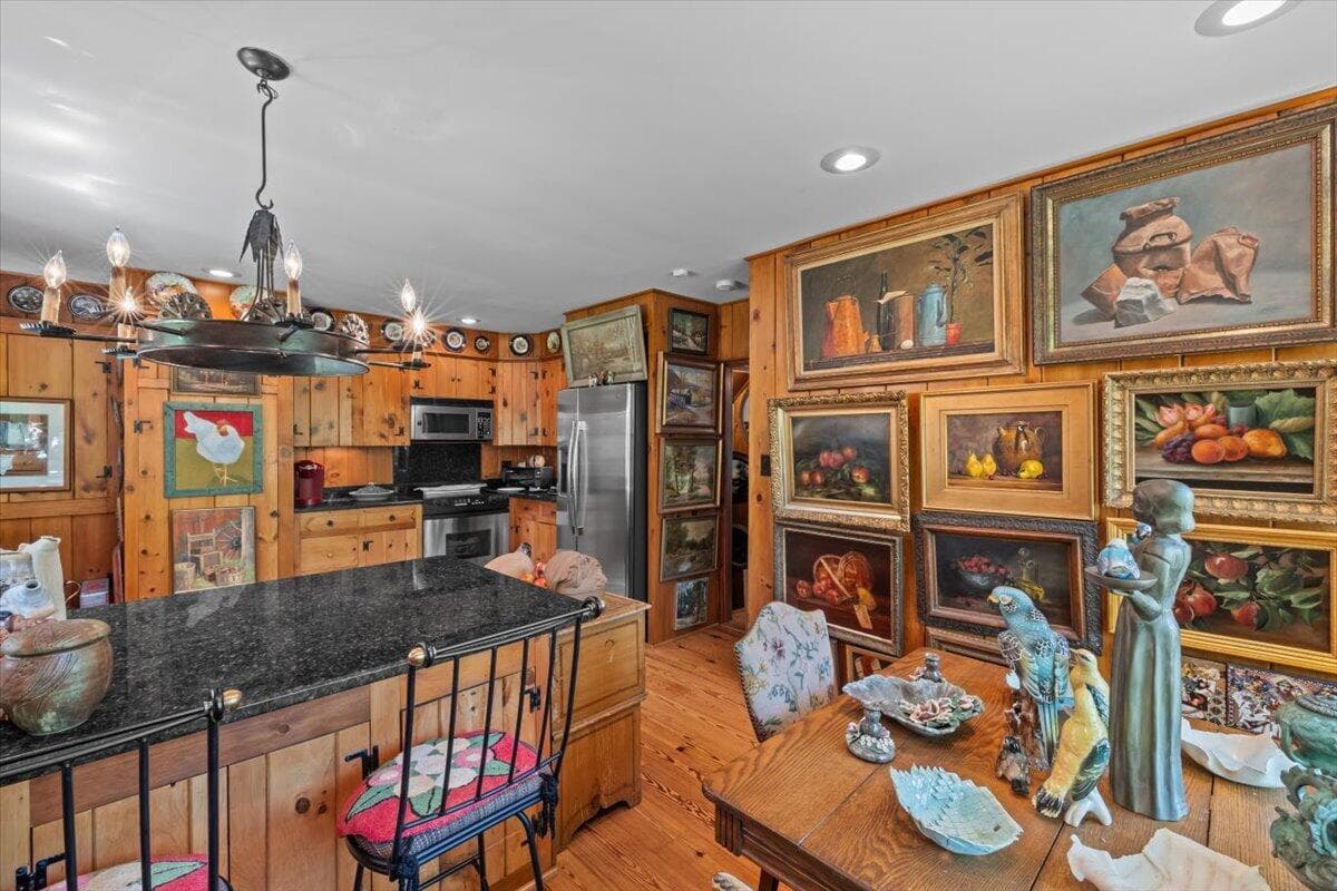 Kitchen - 1341 Beaver Valley Road, Stroudsburg, PA 18360, Stroudsburg