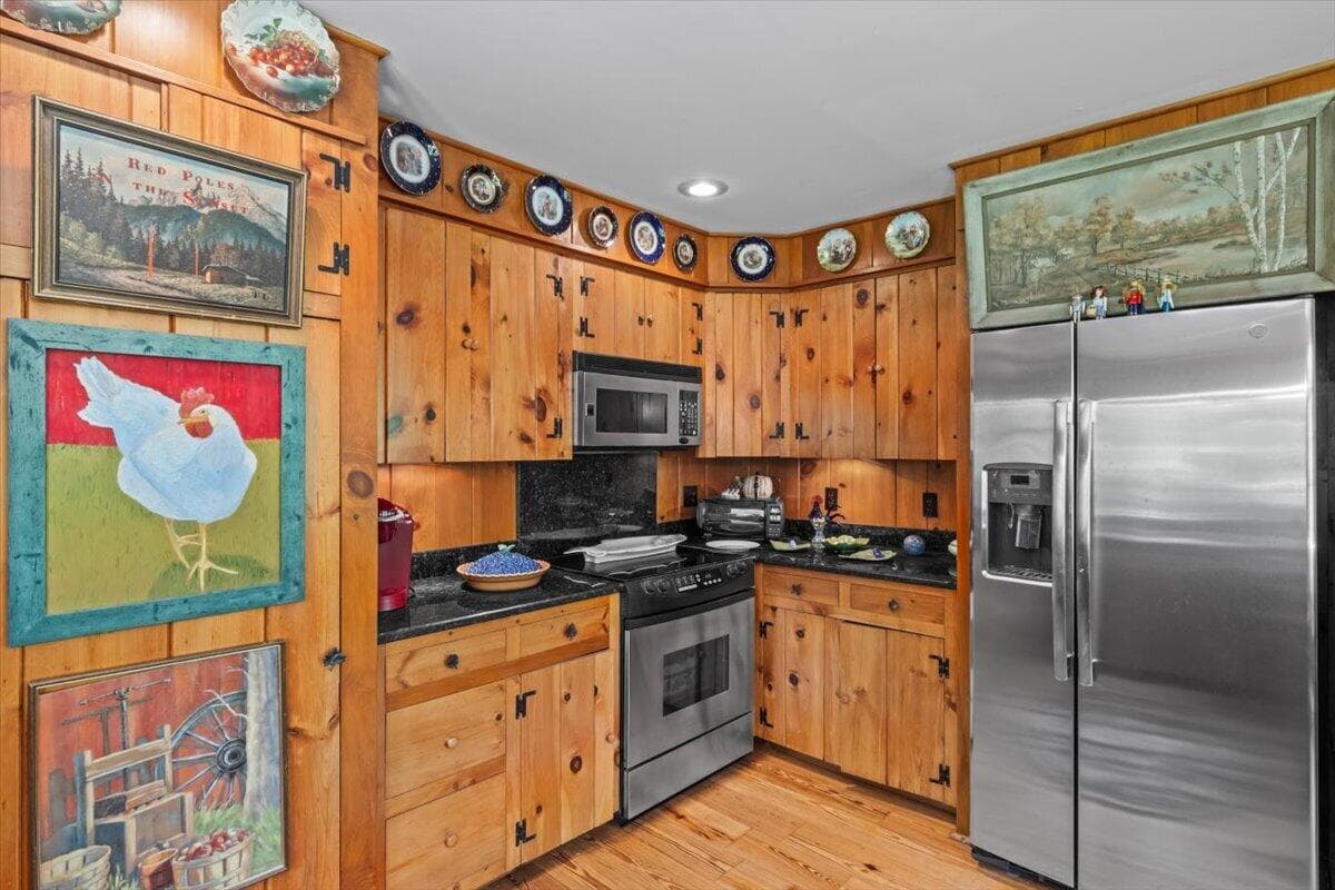 SS Appliances - 1341 Beaver Valley Road, Stroudsburg, PA 18360, Stroudsburg
