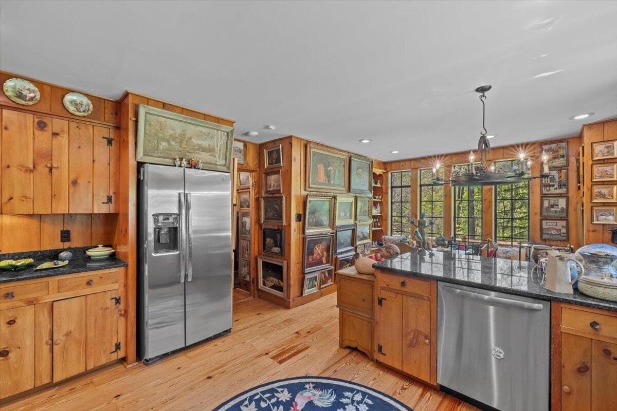 Kitchen - 1341 Beaver Valley Road, Stroudsburg, PA 18360, Stroudsburg