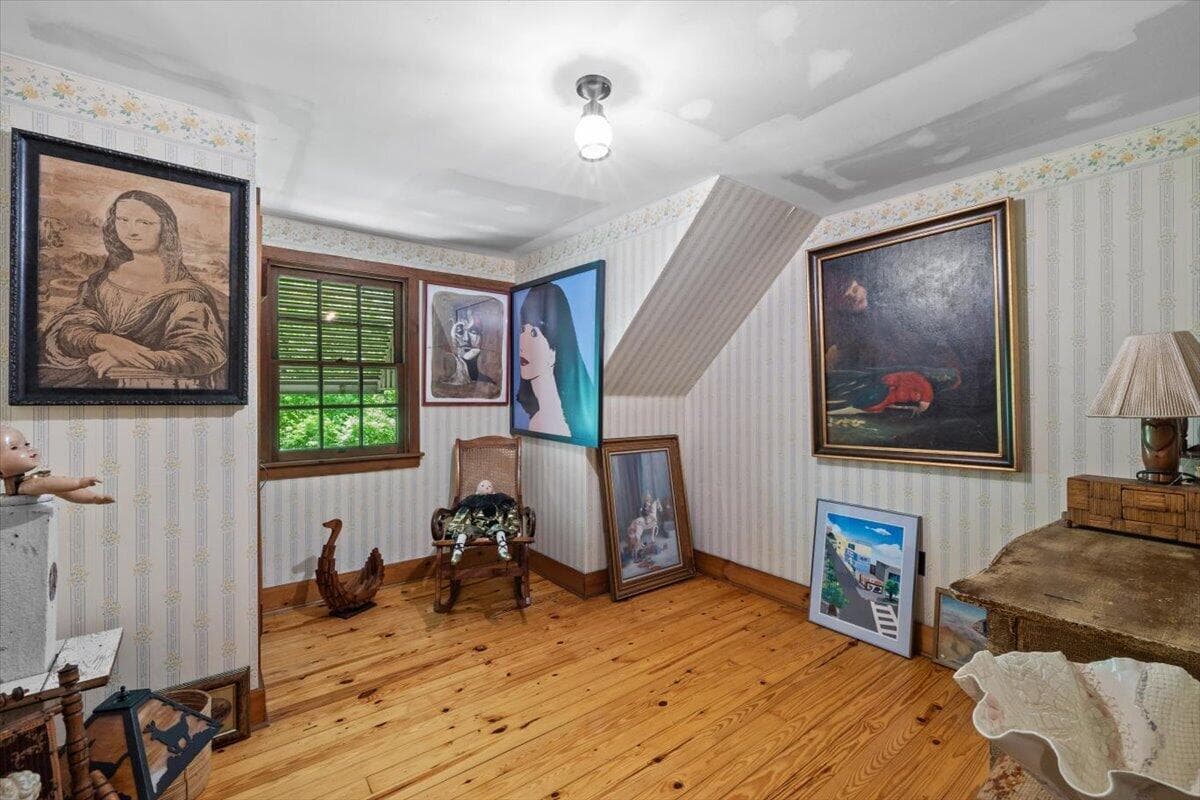 Bedroom - 1341 Beaver Valley Road, Stroudsburg, PA 18360, Stroudsburg