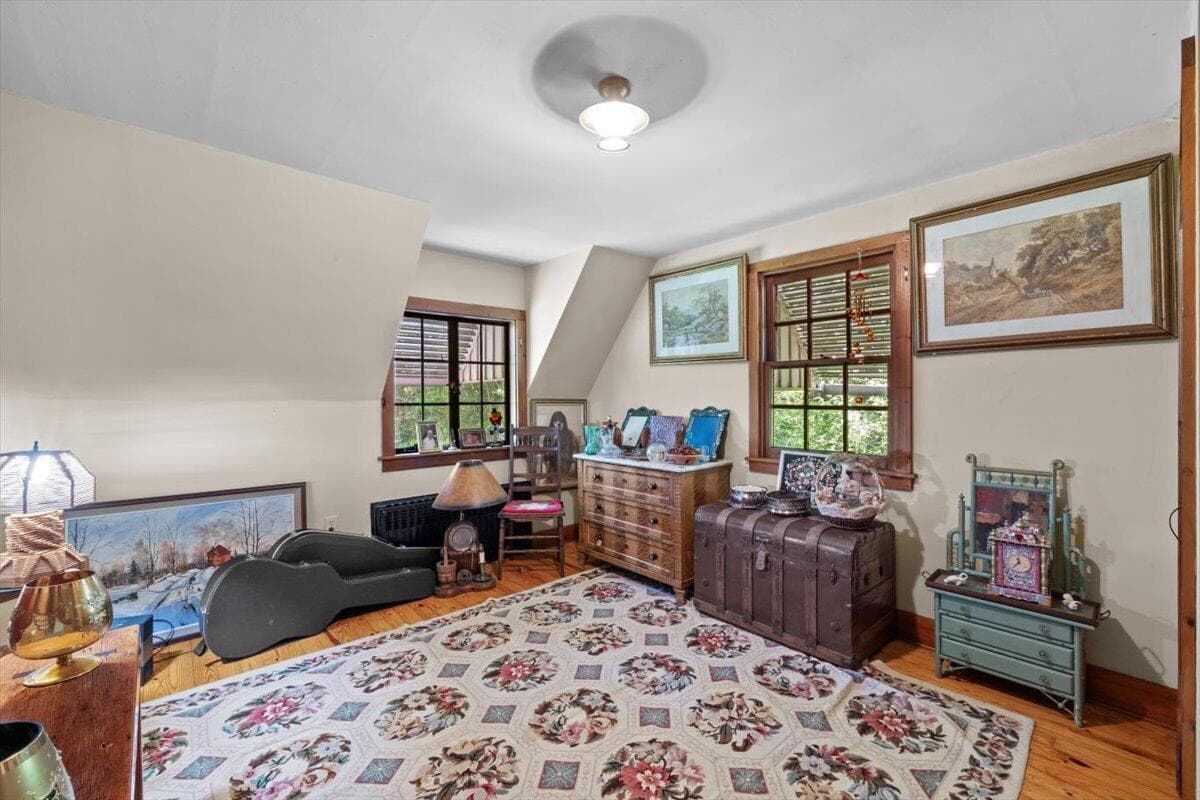 Bedroom - 1341 Beaver Valley Road, Stroudsburg, PA 18360, Stroudsburg