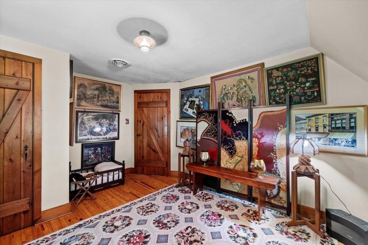 Bedroom - 1341 Beaver Valley Road, Stroudsburg, PA 18360, Stroudsburg
