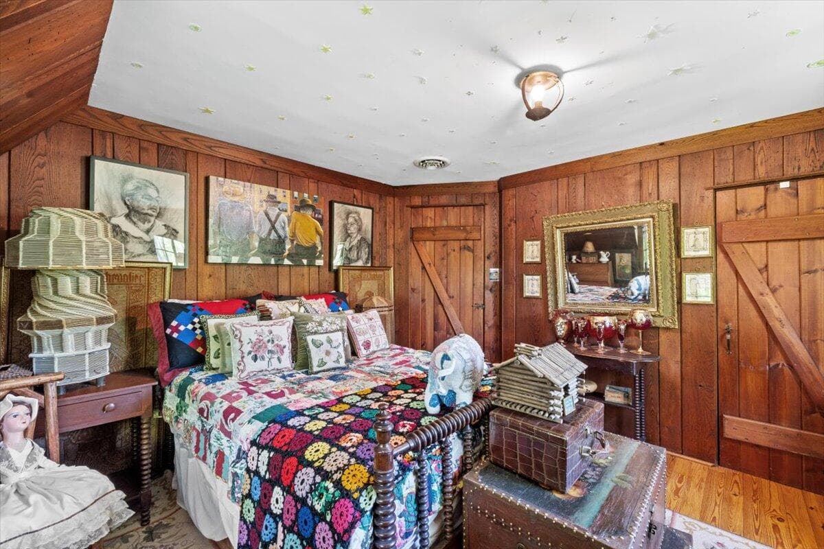 Bedroom - 1341 Beaver Valley Road, Stroudsburg, PA 18360, Stroudsburg